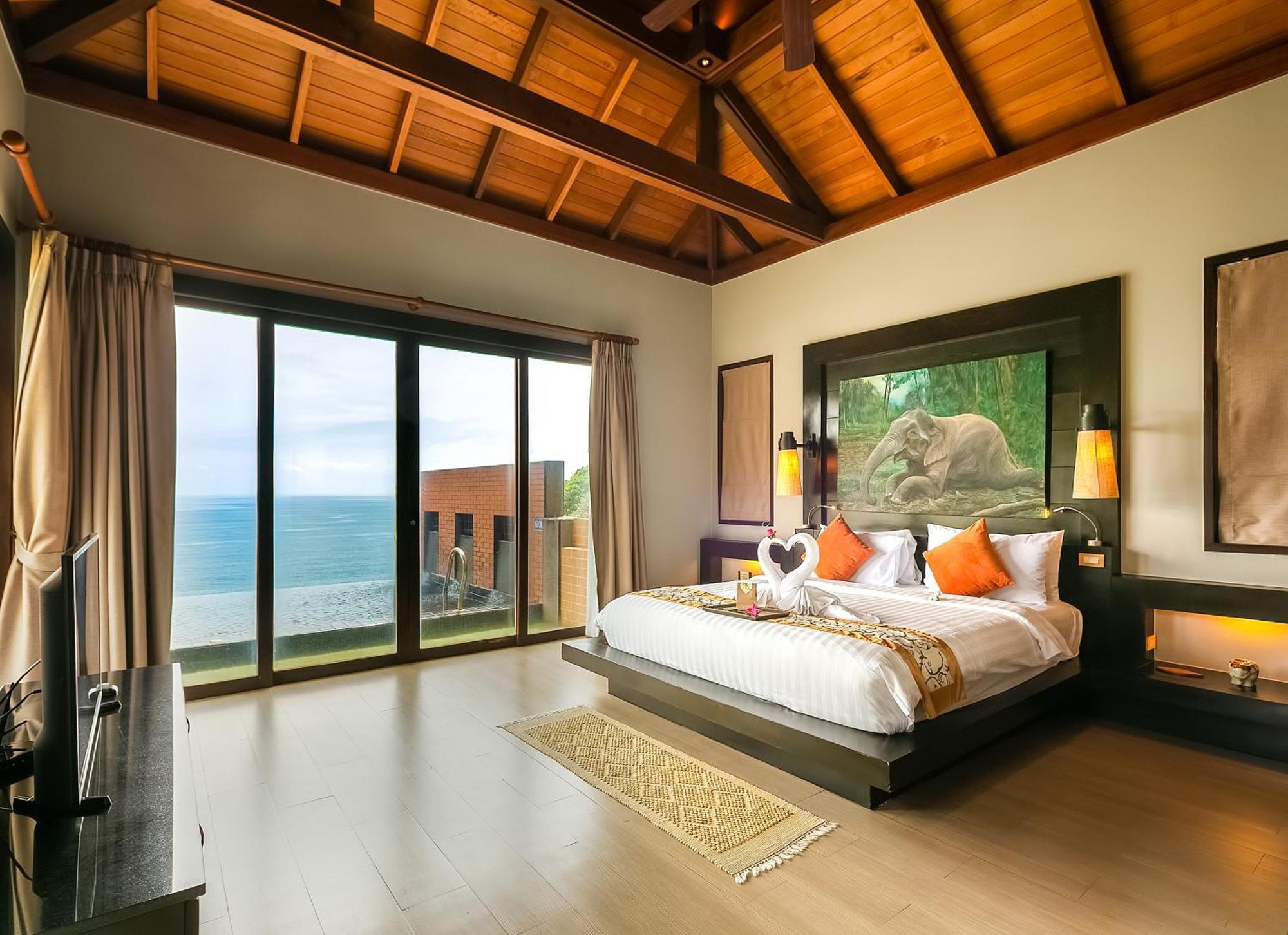 Resort Ayara & - Sha Extra Kamala Beach