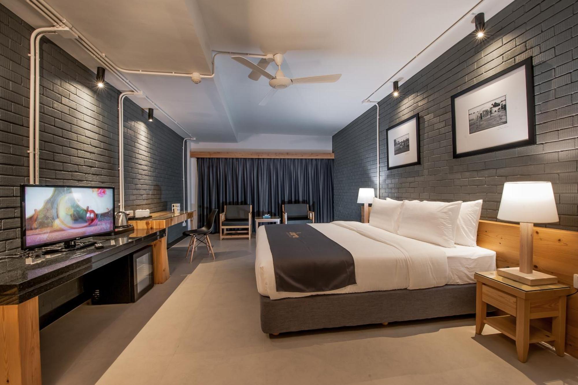 Hotel Dara - Sha Plus