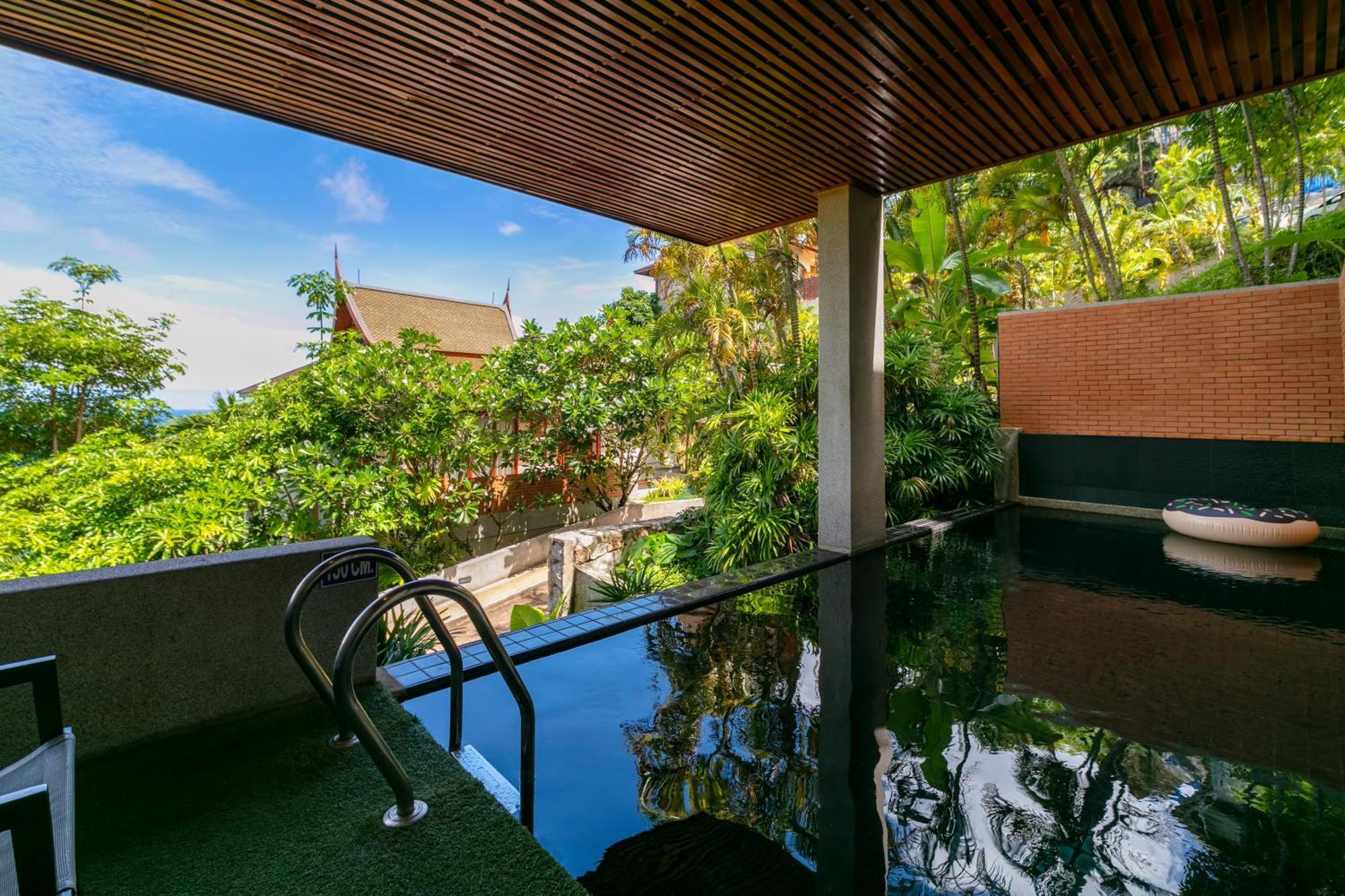Resort Ayara & - Sha Extra Kamala Beach