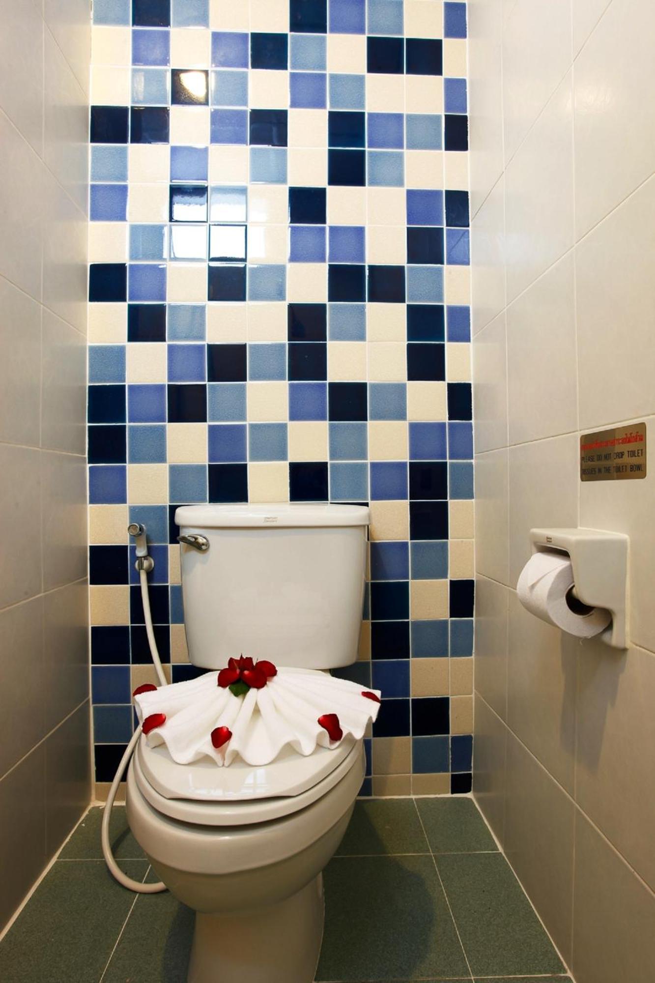 U Sabai Living Hotel 3*