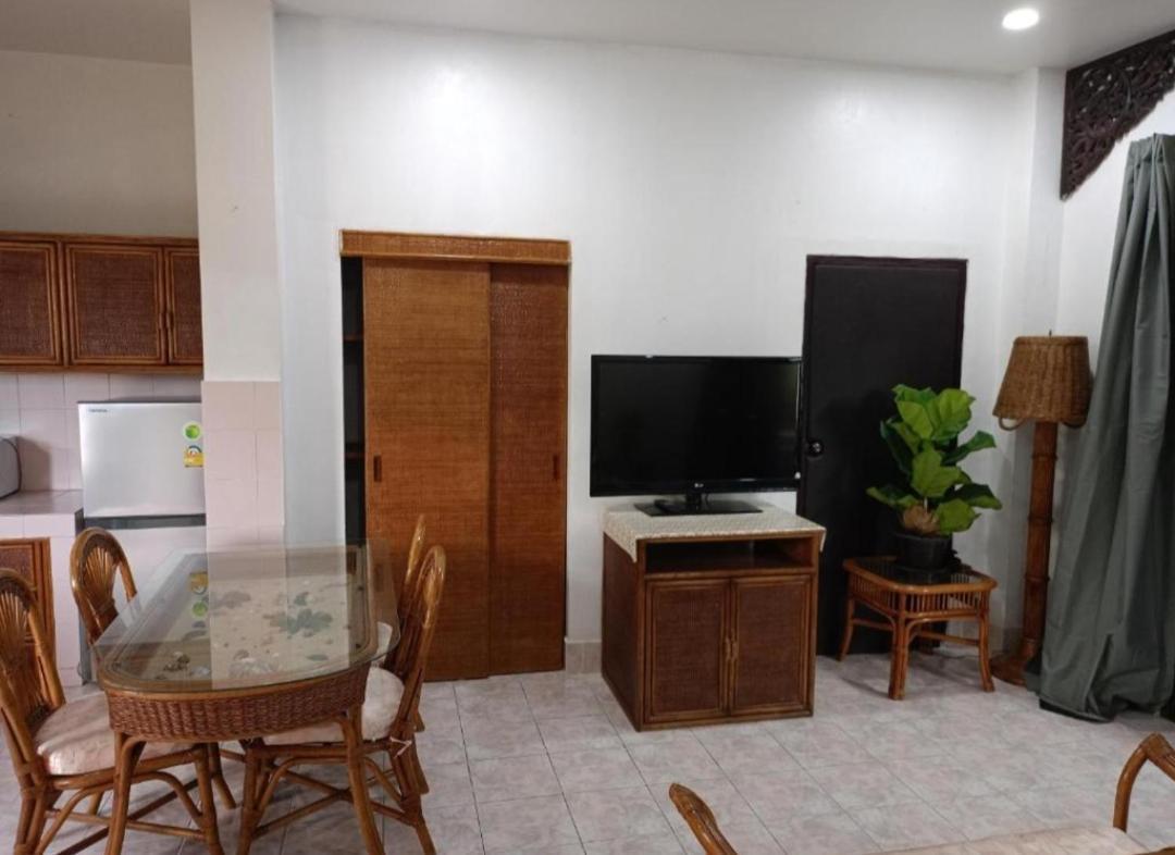 Sunbeach Mansion 2* Patong