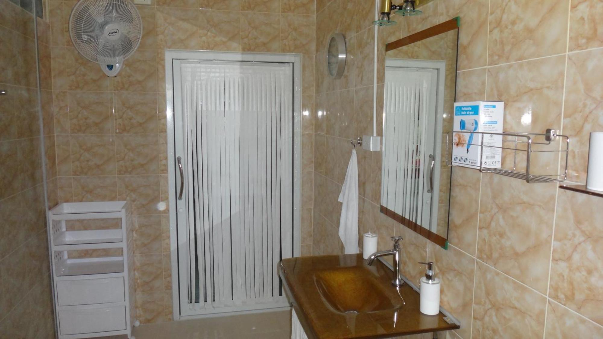 Homes Vakantiehuis Karon