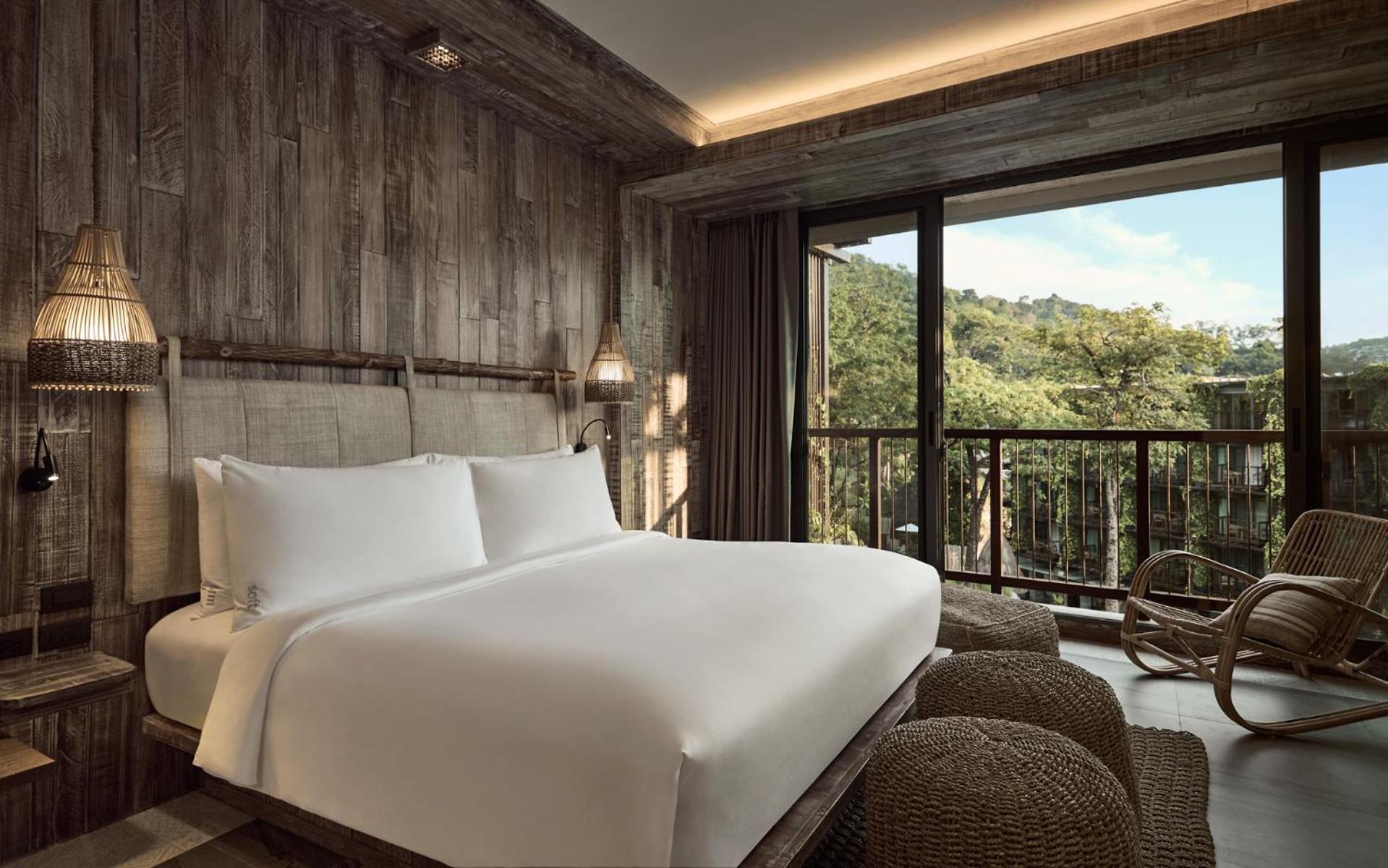 Dinso & Phuket, Vignette Collection By Ihg Hotel Patong