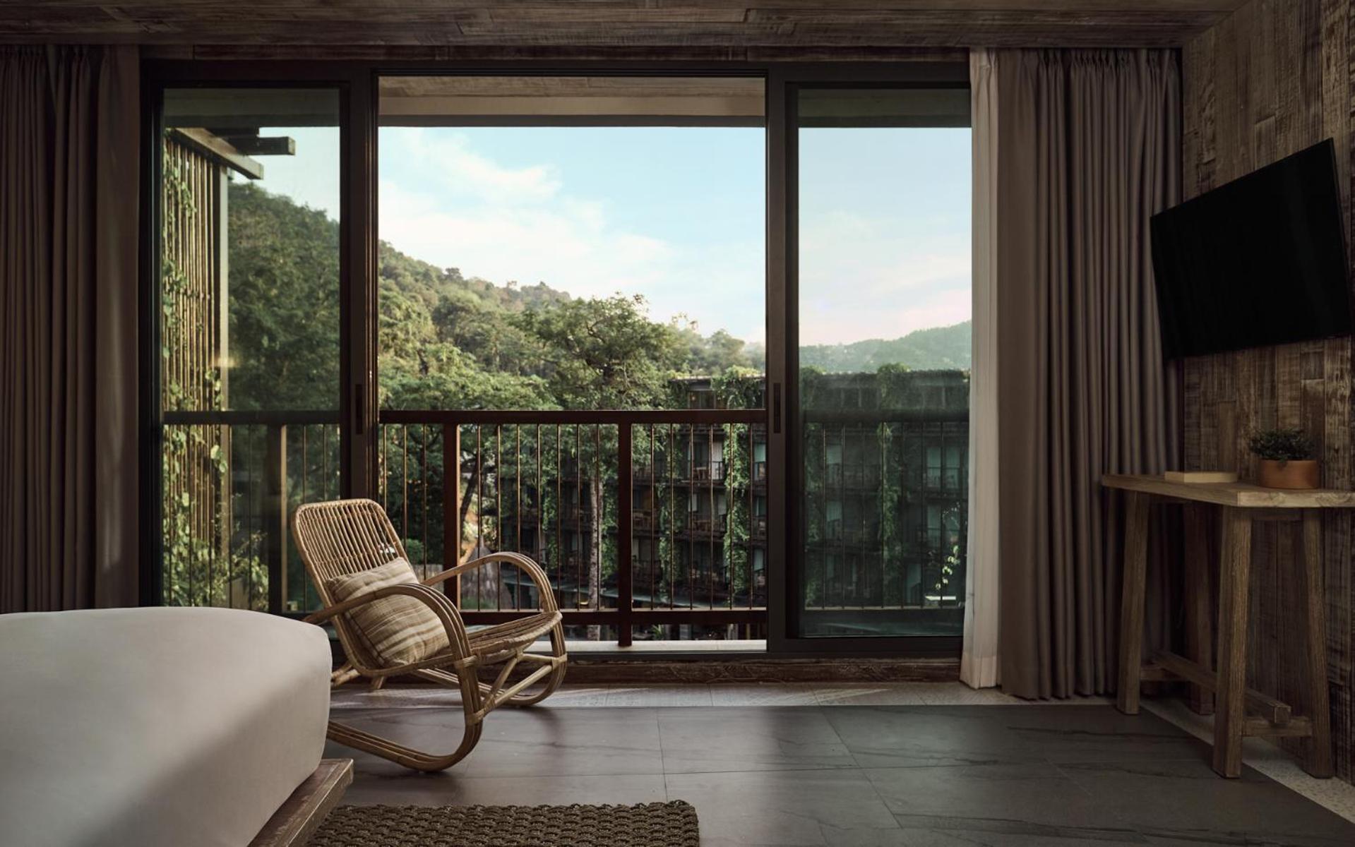 Dinso & Phuket, Vignette Collection By Ihg Hotel