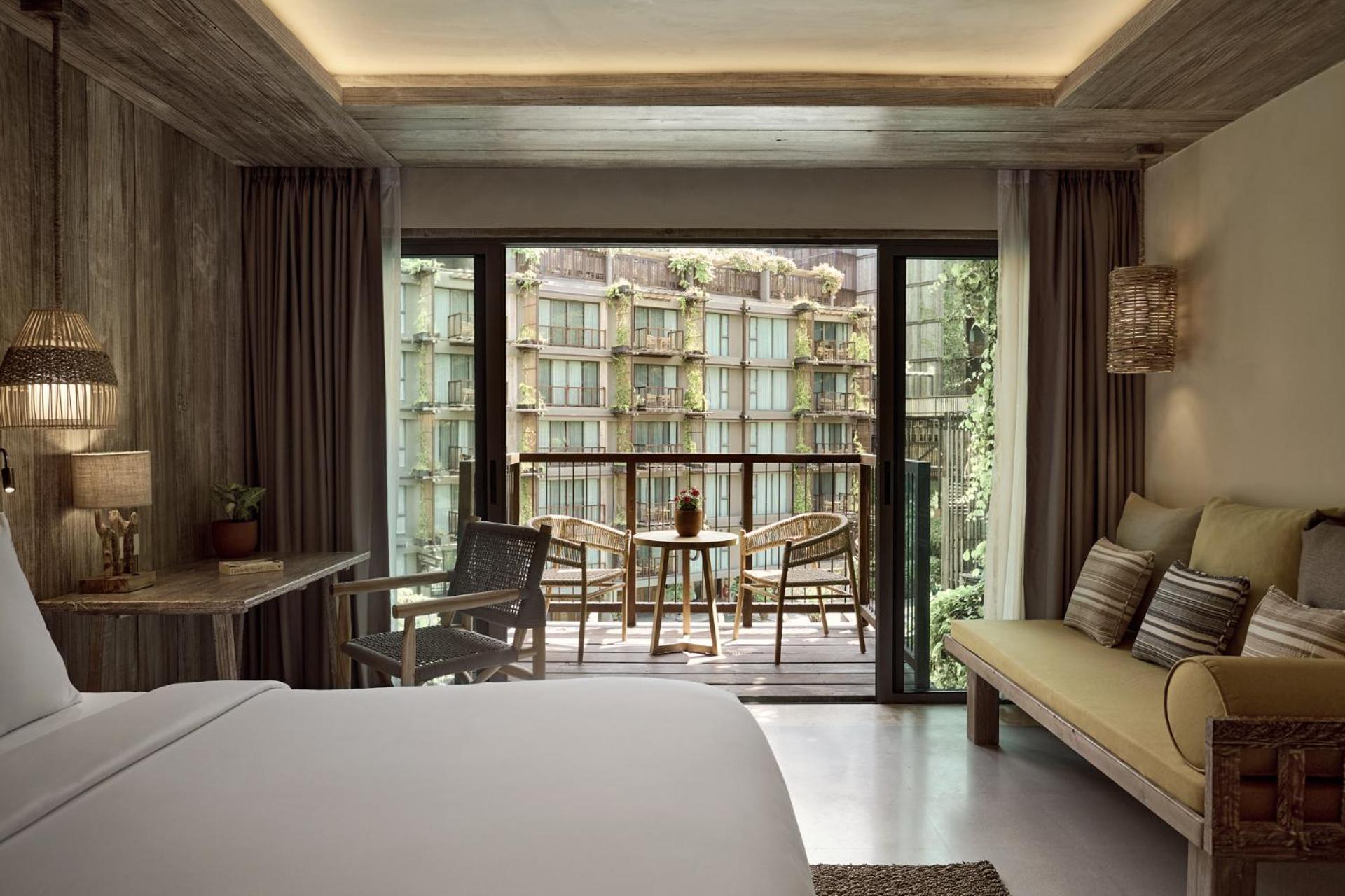 Dinso & Phuket, Vignette Collection By Ihg Patong