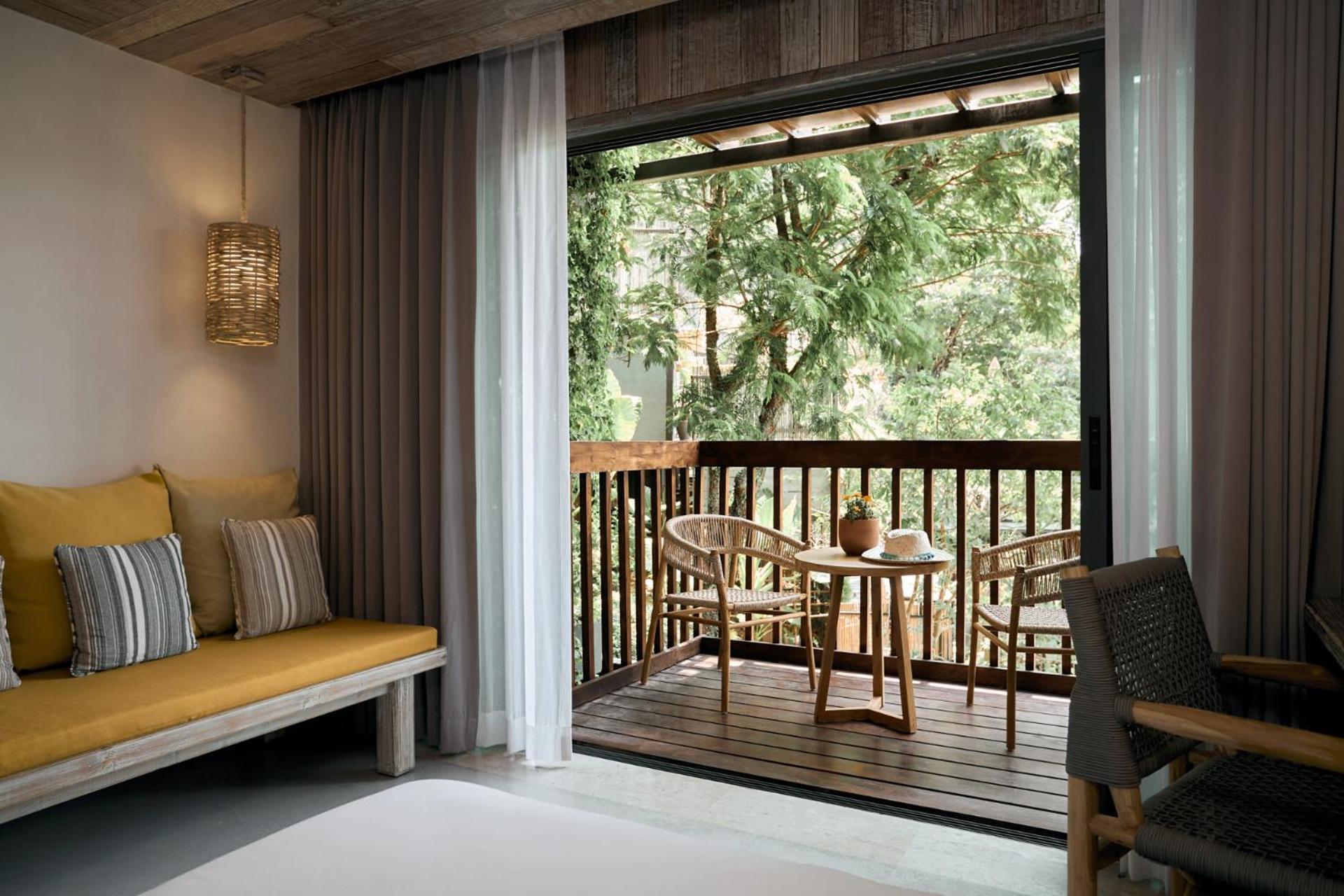 Dinso & Phuket, Vignette Collection By Ihg Hotel