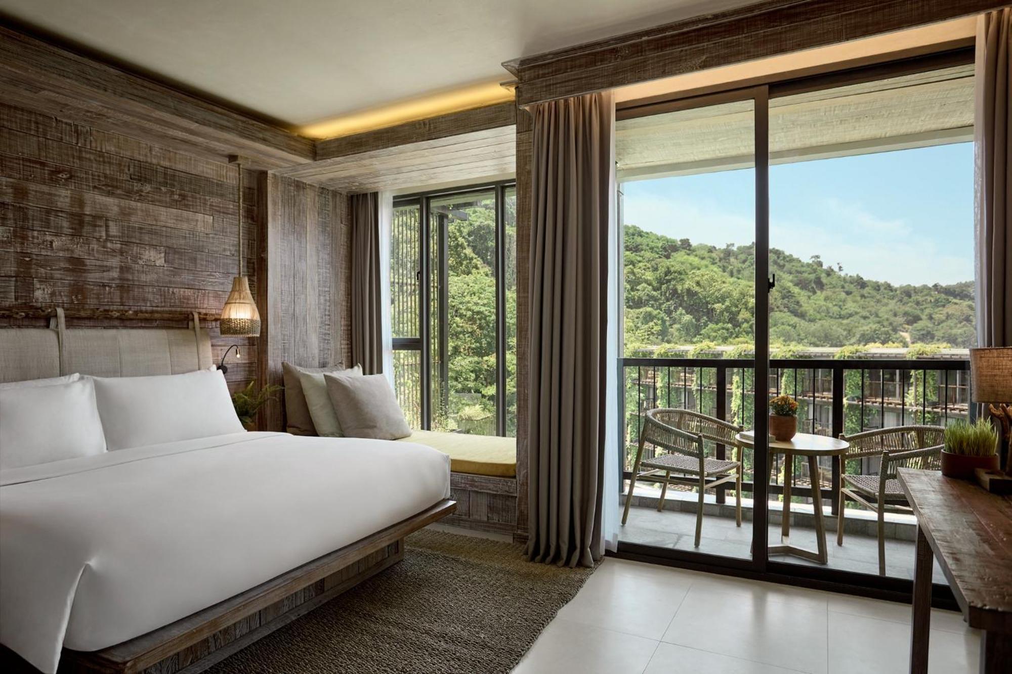 Dinso & Phuket, Vignette Collection By Ihg