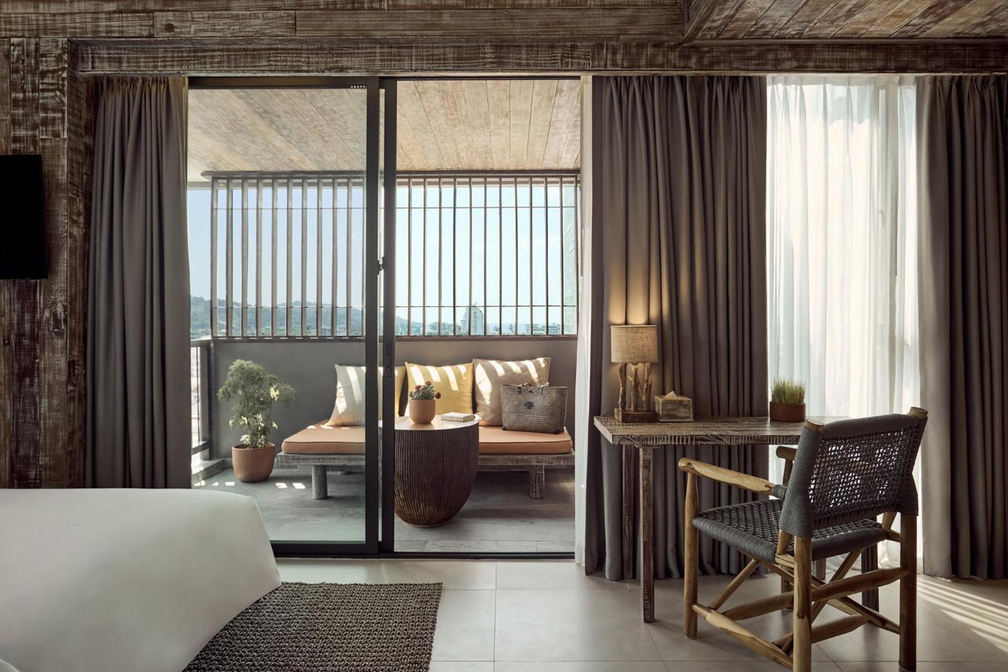 Dinso & Phuket, Vignette Collection By Ihg 5*