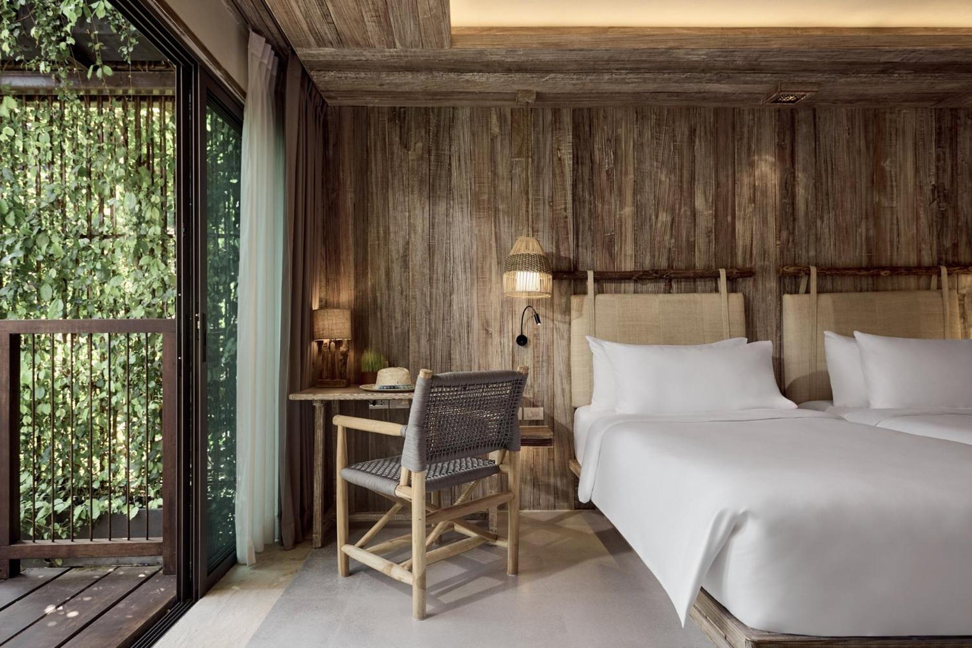 Dinso & Phuket, Vignette Collection By Ihg 5* Patong
