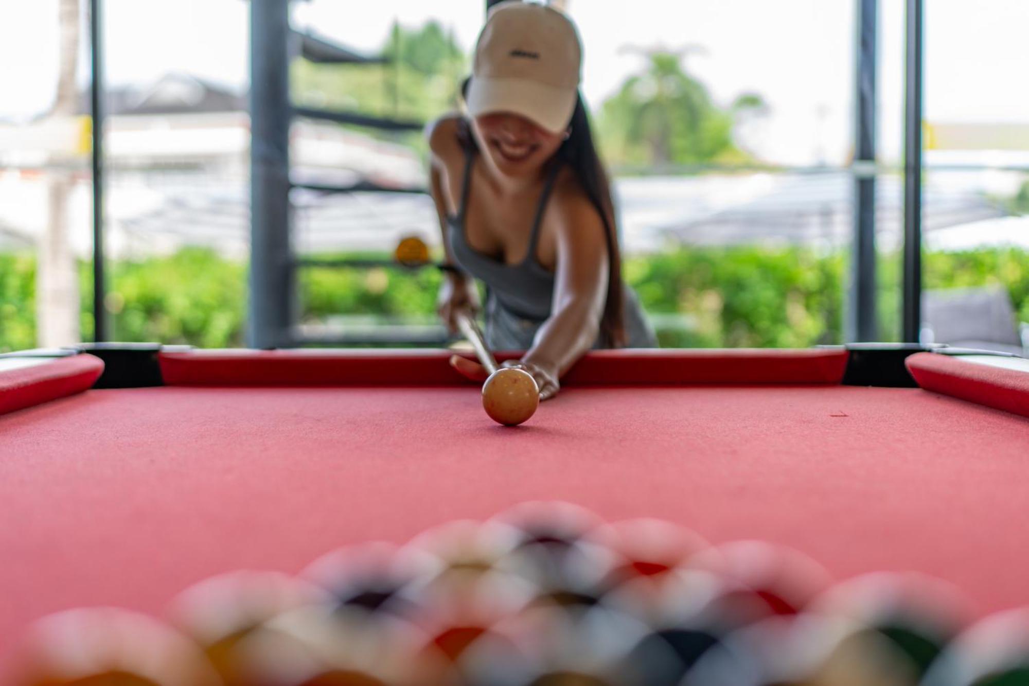 Book A Bed Poshtel - Sha * Phuket