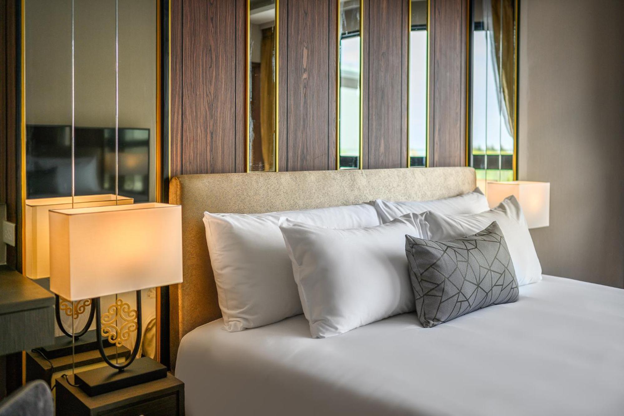 Mida Grande Phuket Sha