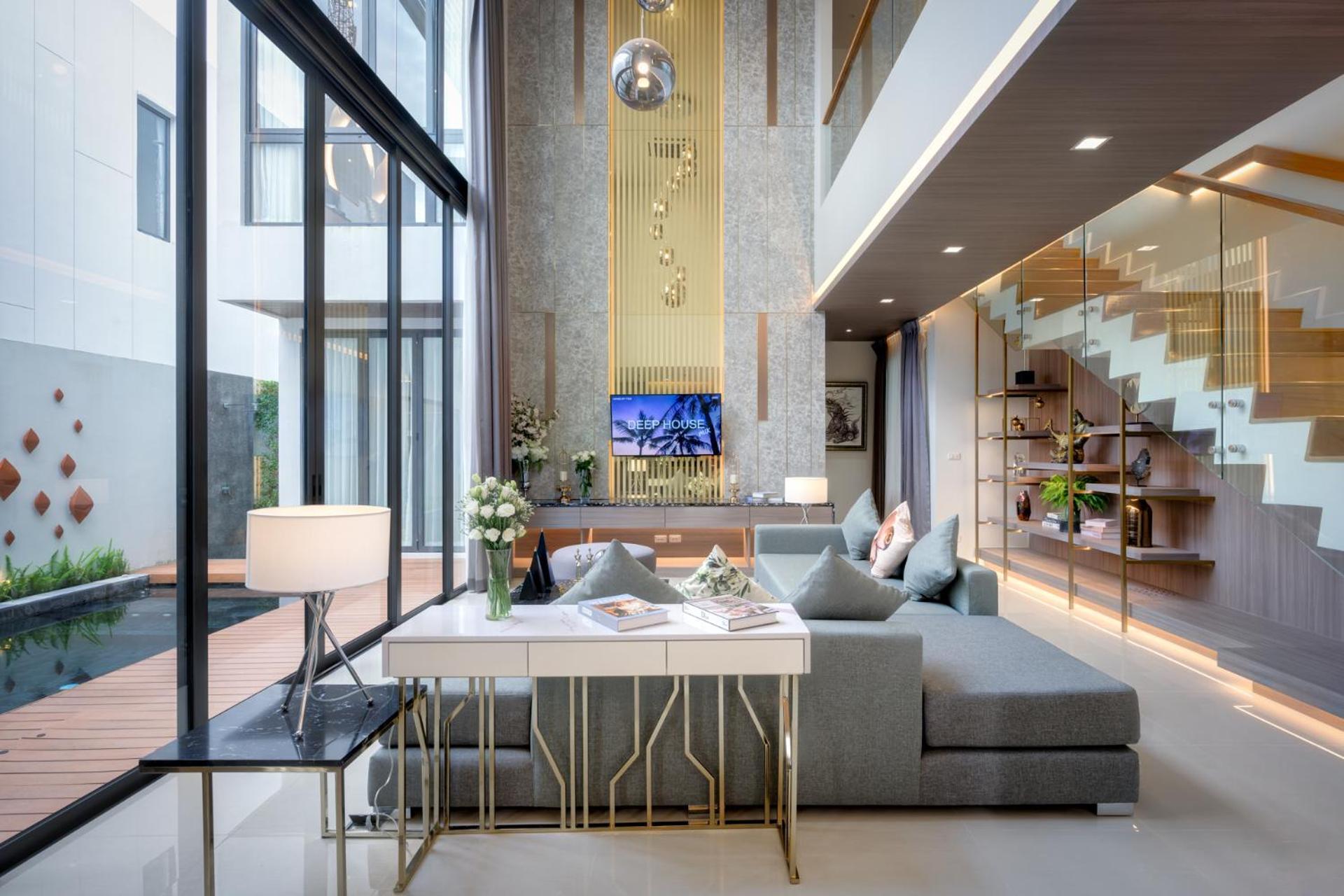 Hotel Mida Grande Phuket Sha Strand Surin