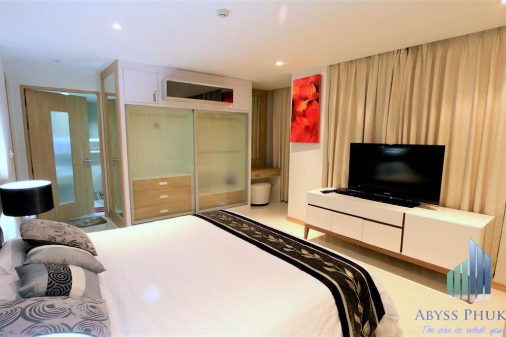 Apartment Baycliff 3-bedroom 160 M2 With Sea View Terrace *