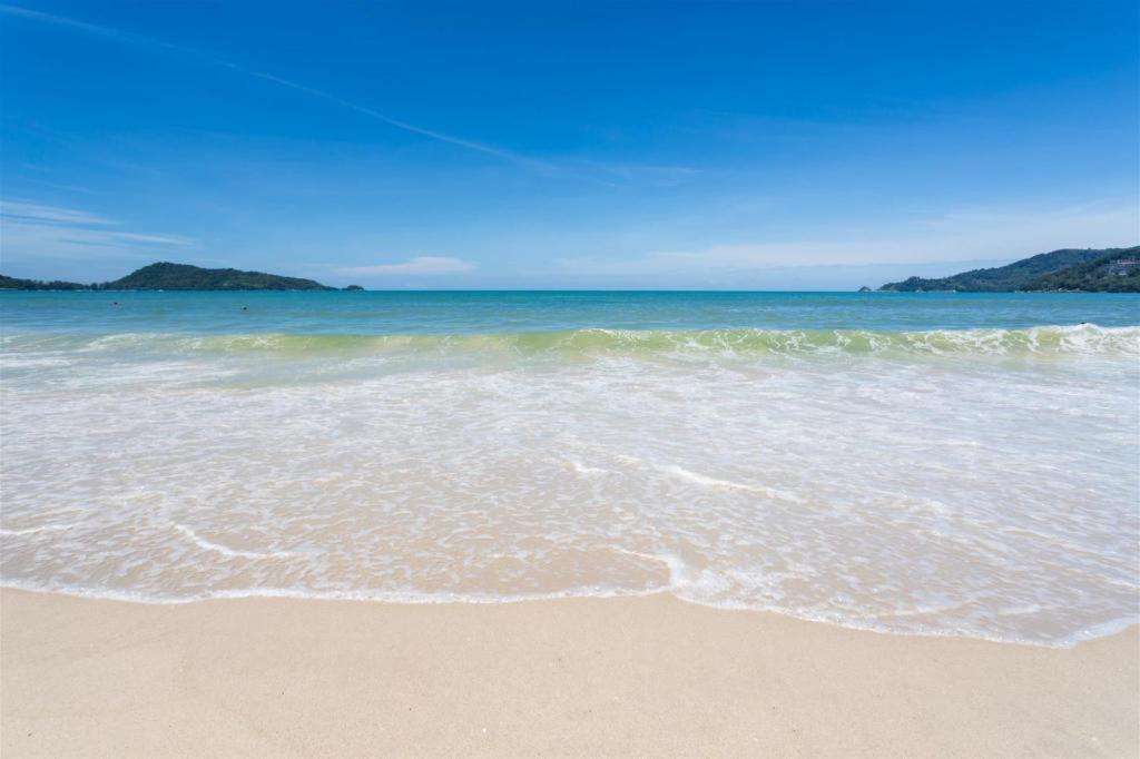 Resort 7q Patong