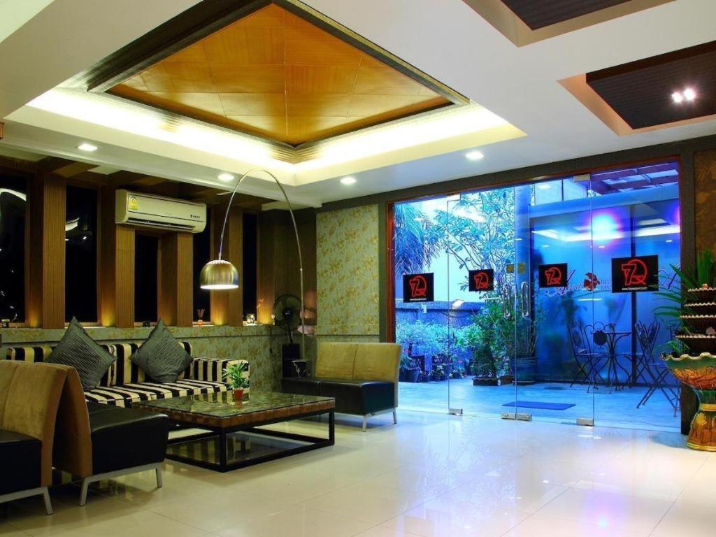 Resort 7q 3*