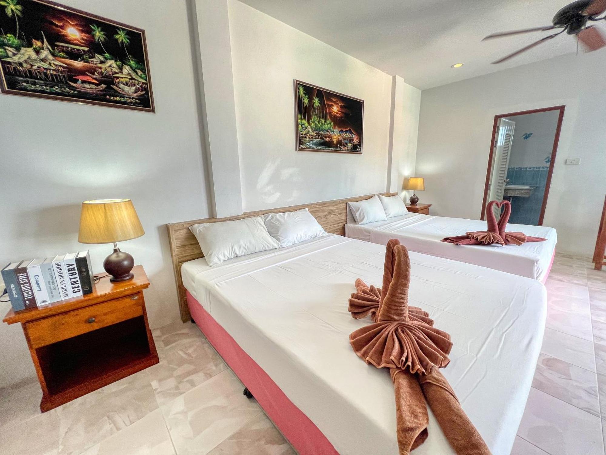 Sr Sea View 3*