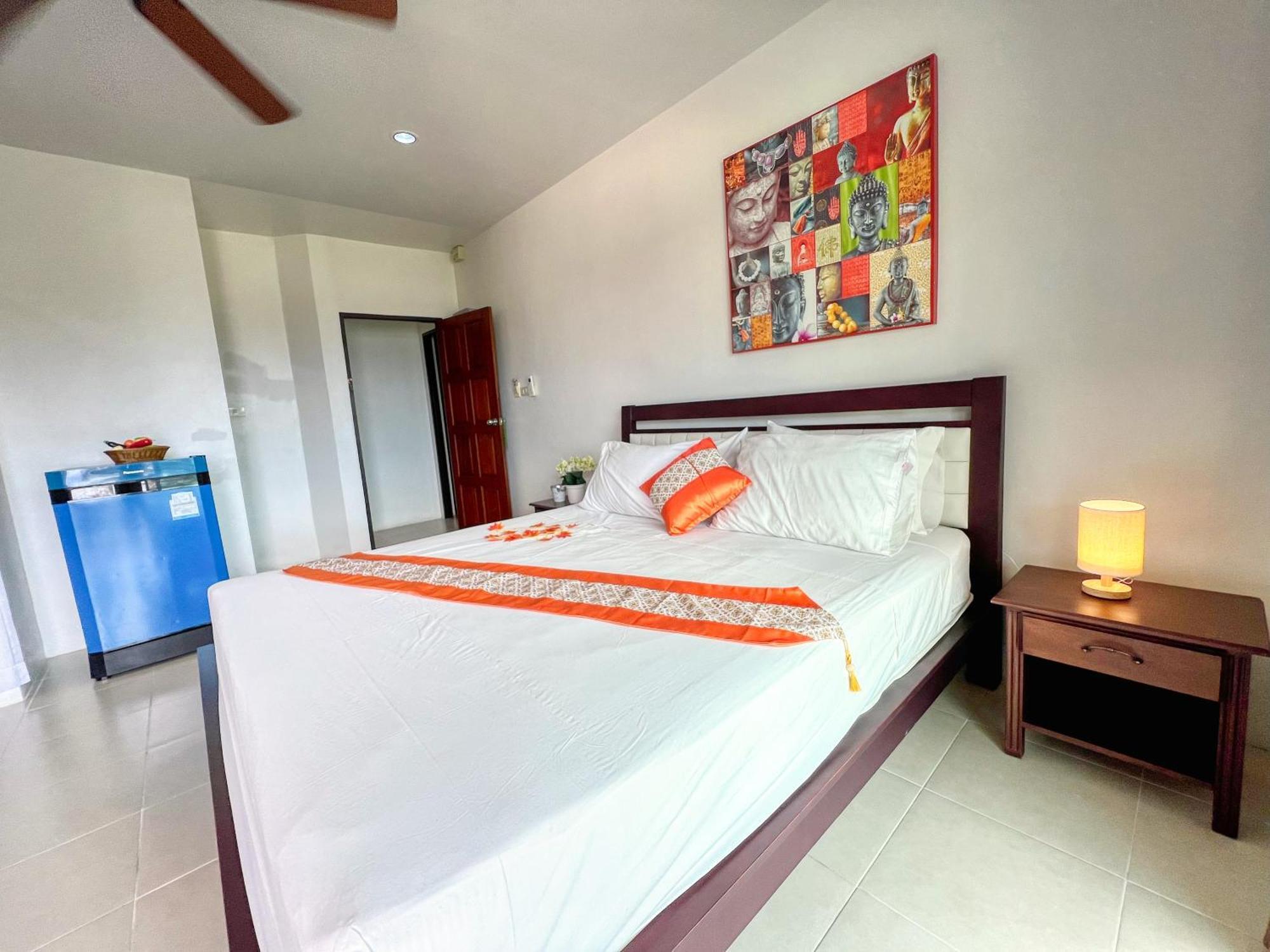 Hotel Sr Sea View 3*