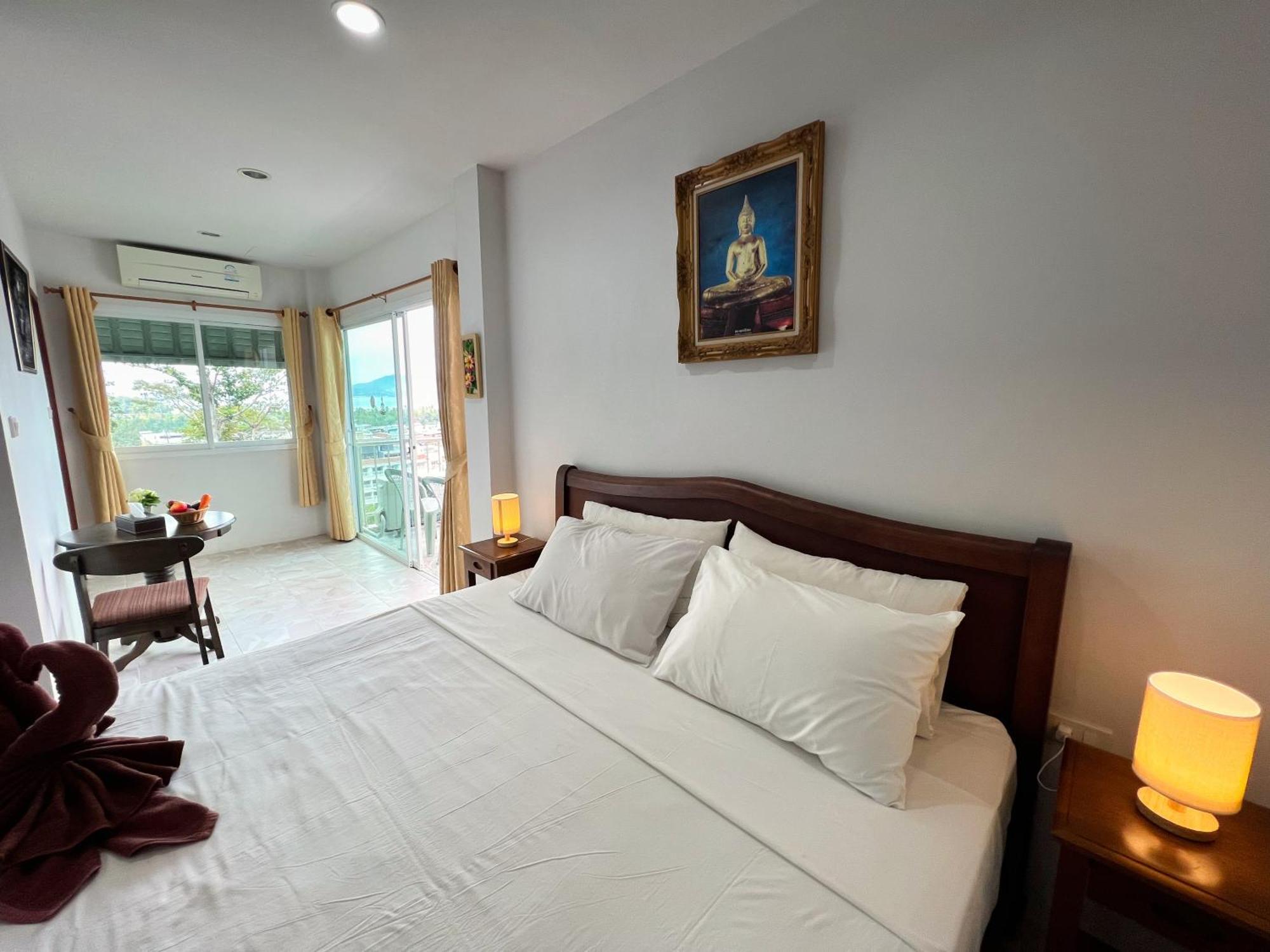 Sr Sea View