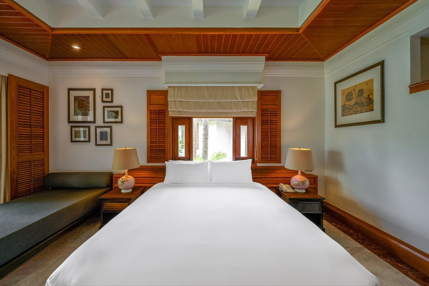 Thavorn Beach Village & Spa Phuket Resort Praia de Kamala