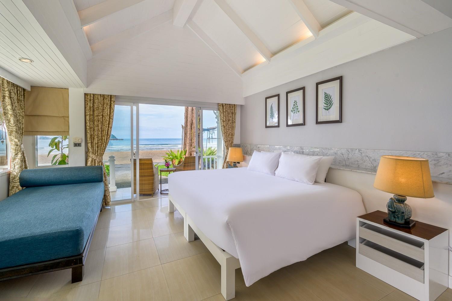 Thavorn Beach Village & Spa Phuket Resort