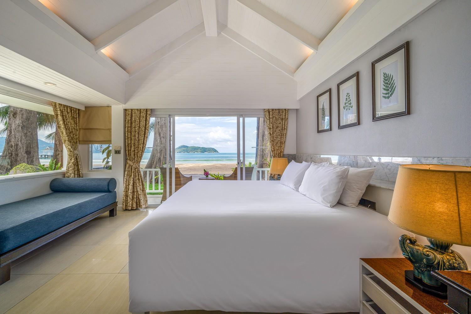 Thavorn Beach Village & Spa Phuket 5*