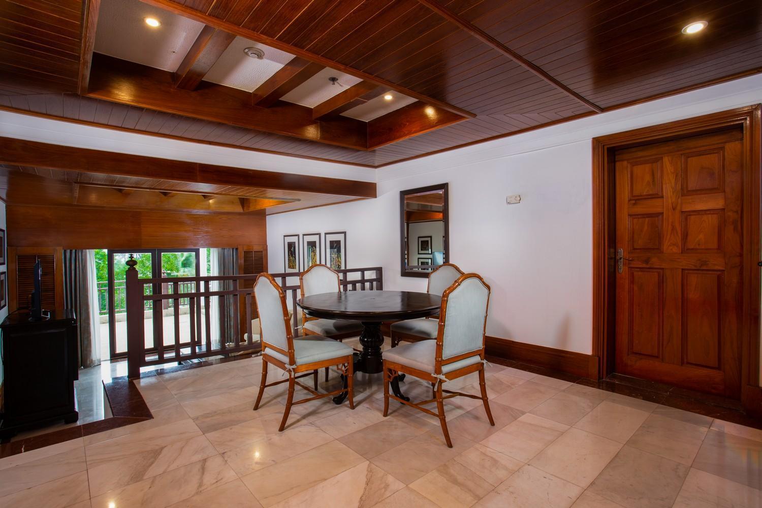 Resort Thavorn Beach Village & Spa Phuket Praia de Kamala