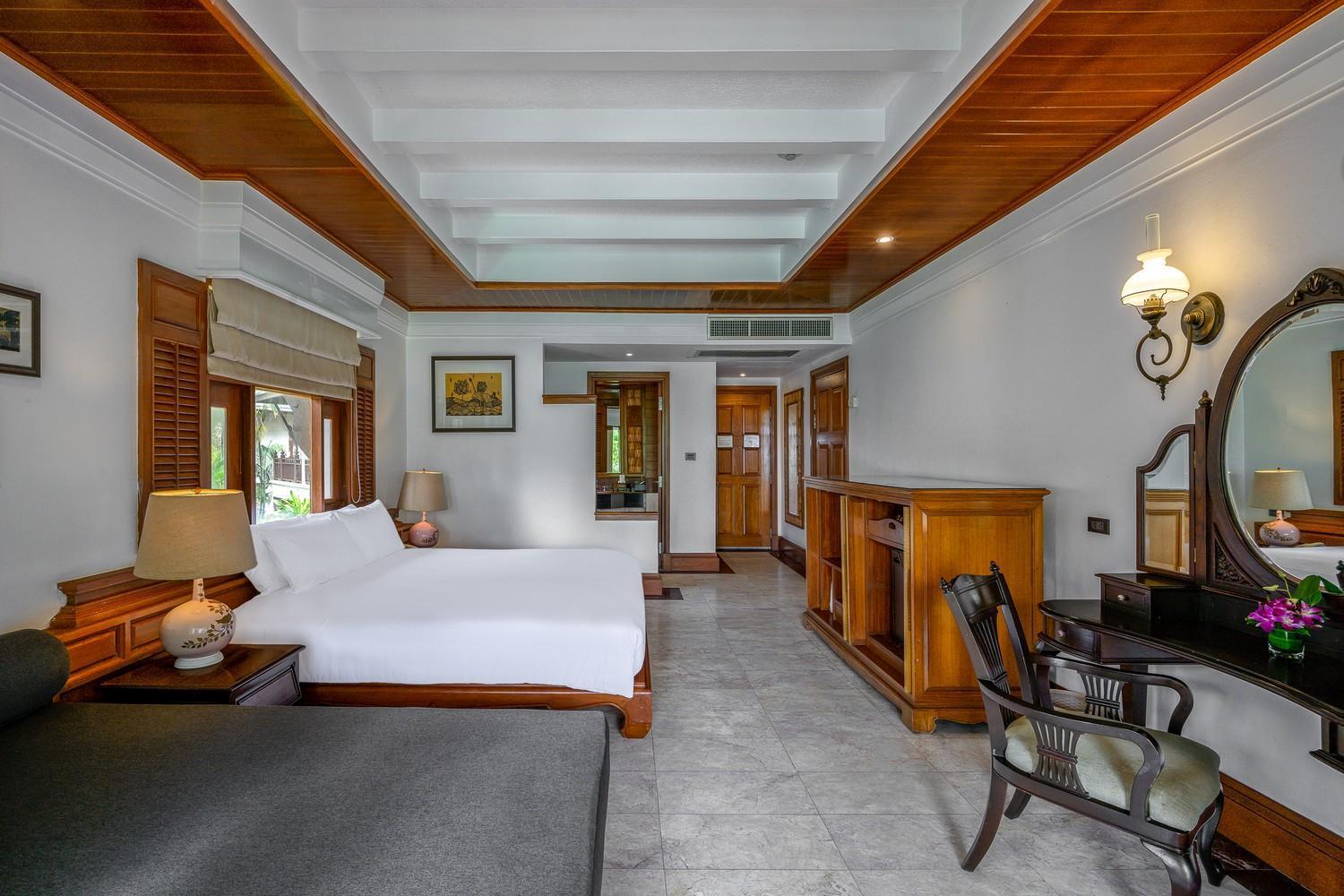 Thavorn Beach Village & Spa Phuket