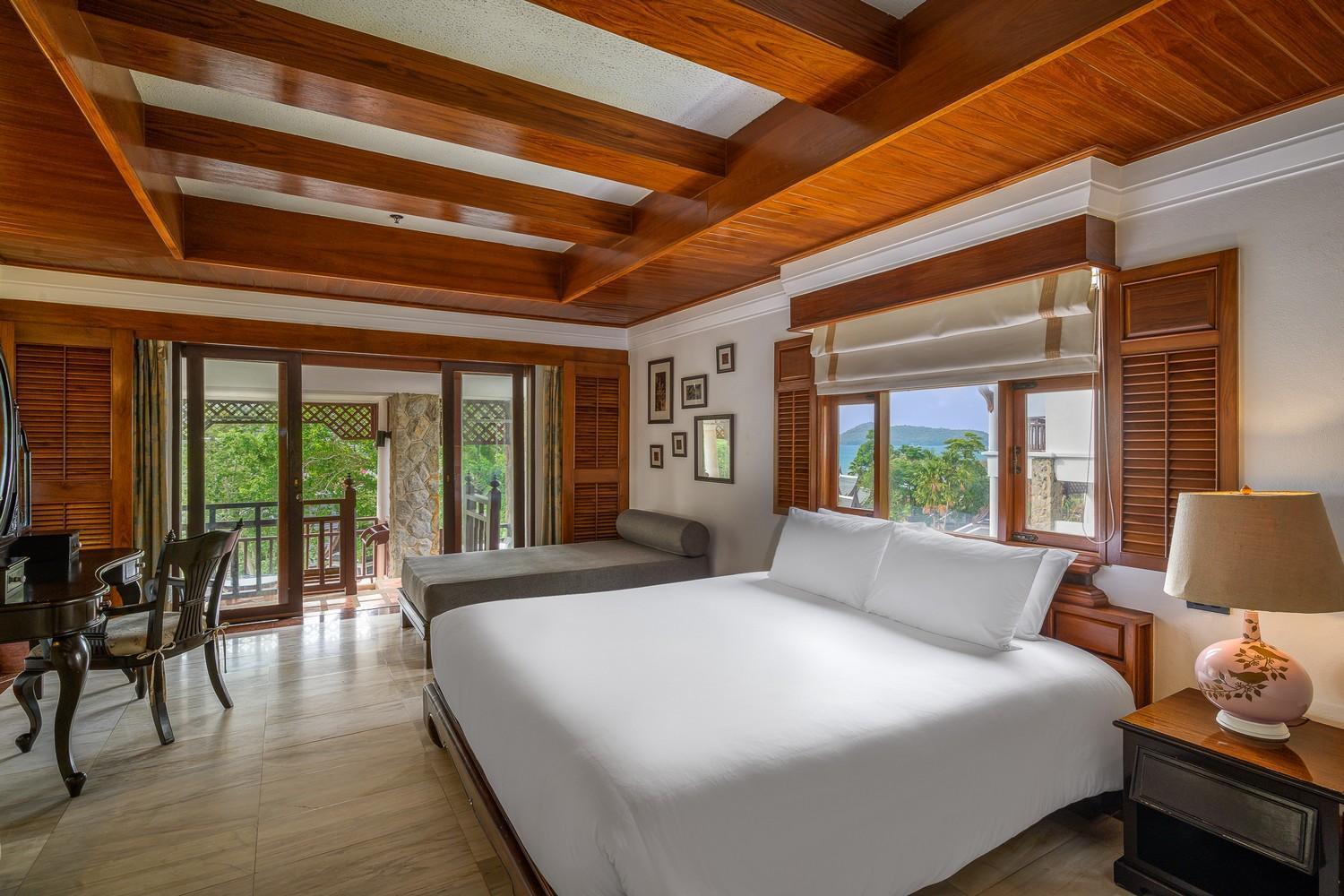 Thavorn Beach Village & Spa Phuket Resort