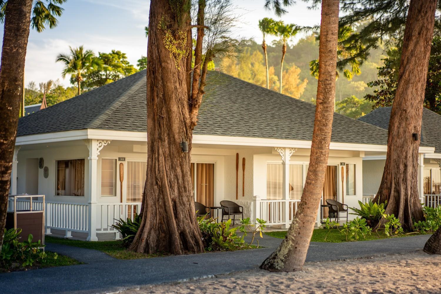 Thavorn Beach Village & Spa Phuket Praia de Kamala
