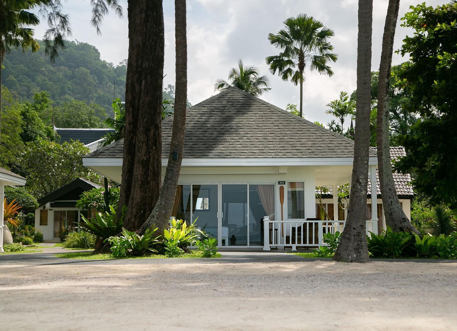 Thavorn Beach Village & Spa Phuket Resort