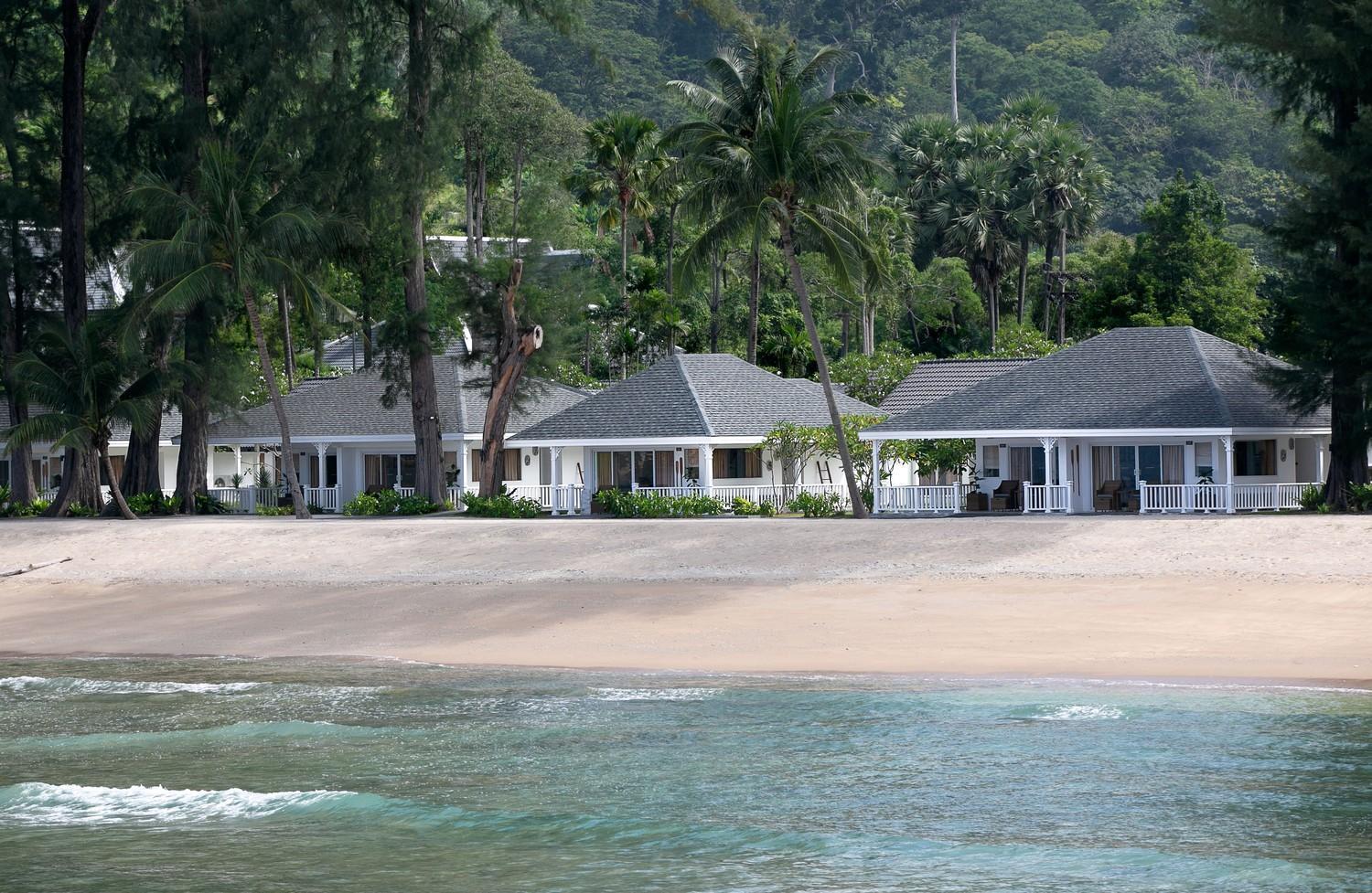 Thavorn Beach Village & Spa Phuket Resort