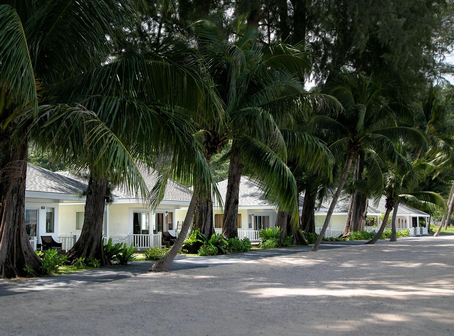 Thavorn Beach Village & Spa Phuket Resort Praia de Kamala