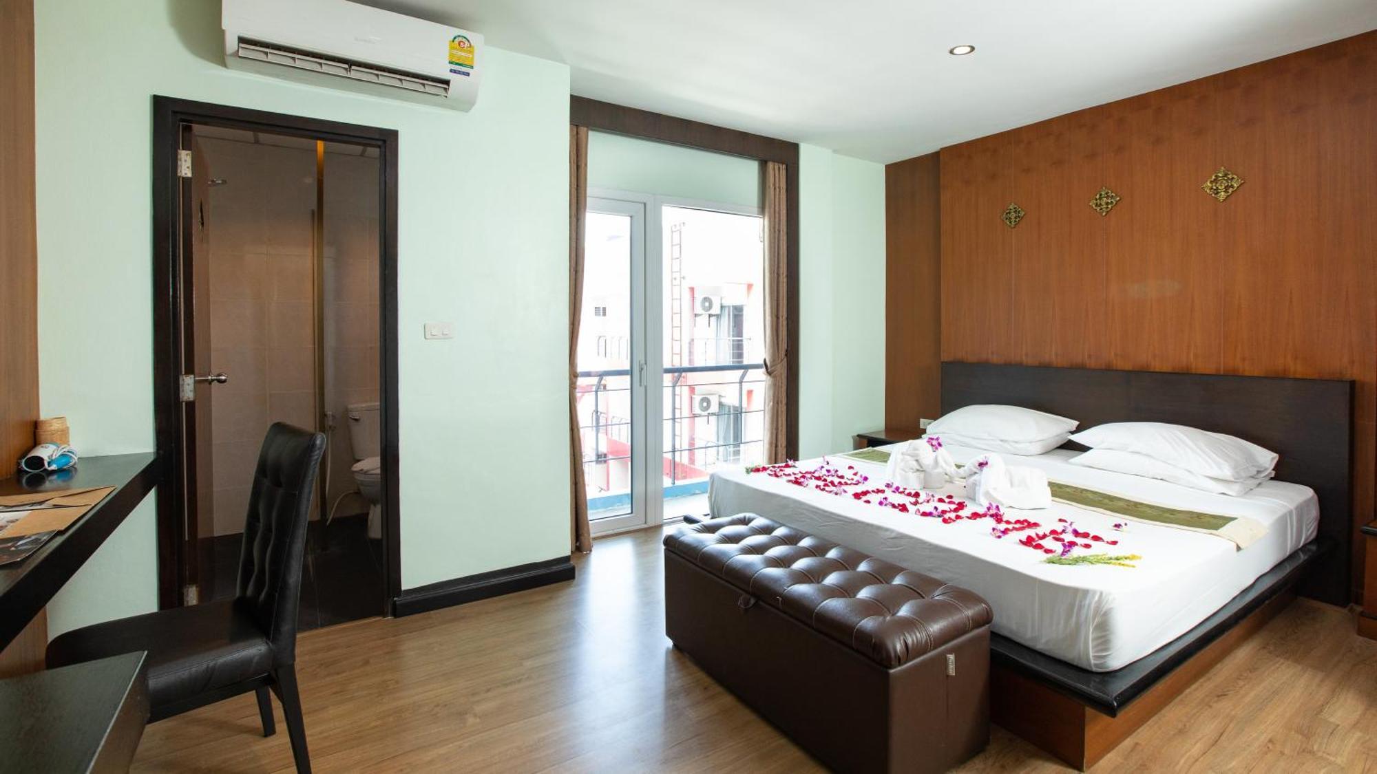 Sole 3* Patong