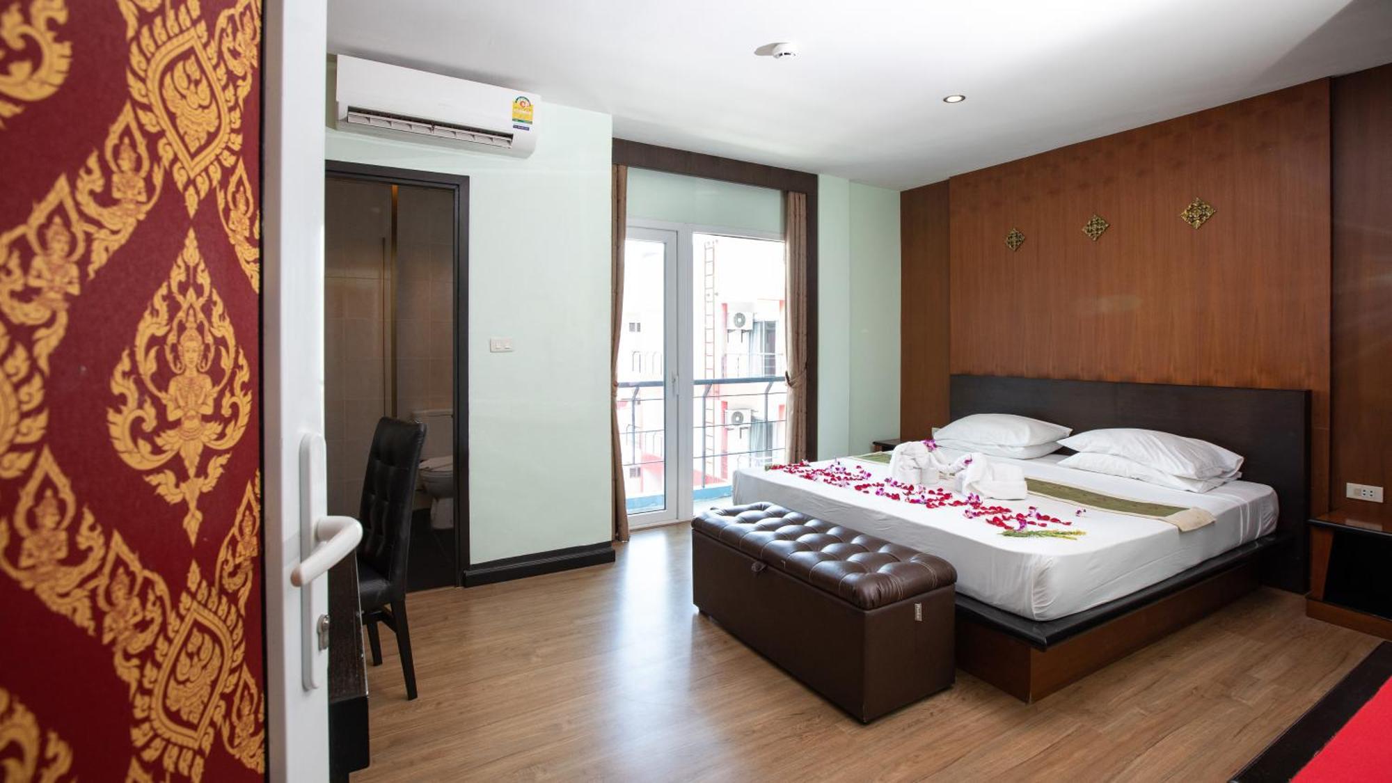 Sole 3* Patong