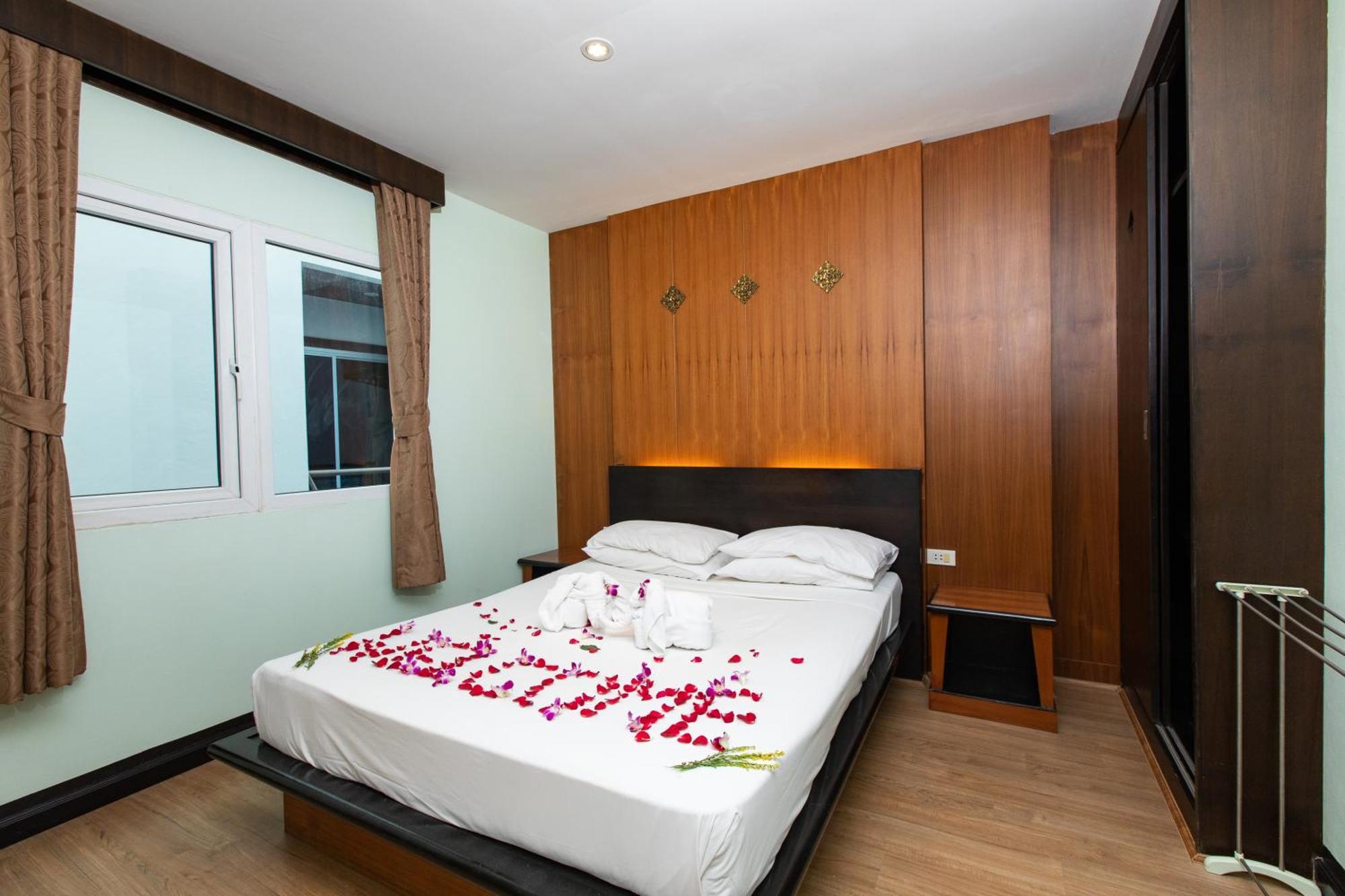 Sole Hotel Patong