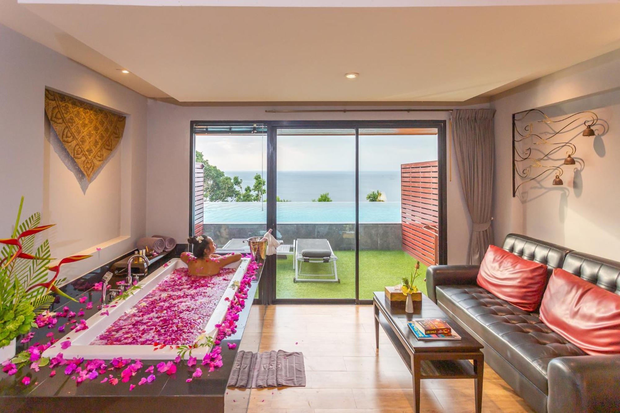Resort Ayara & - Sha Extra Kamala Beach