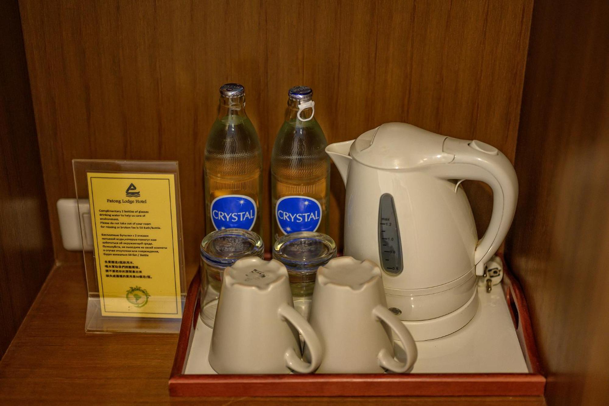 - Sha Extra Plus Hotel
