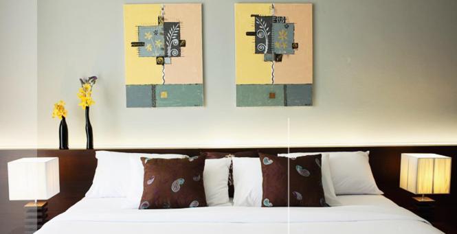 Hotel Samkong Place 3*