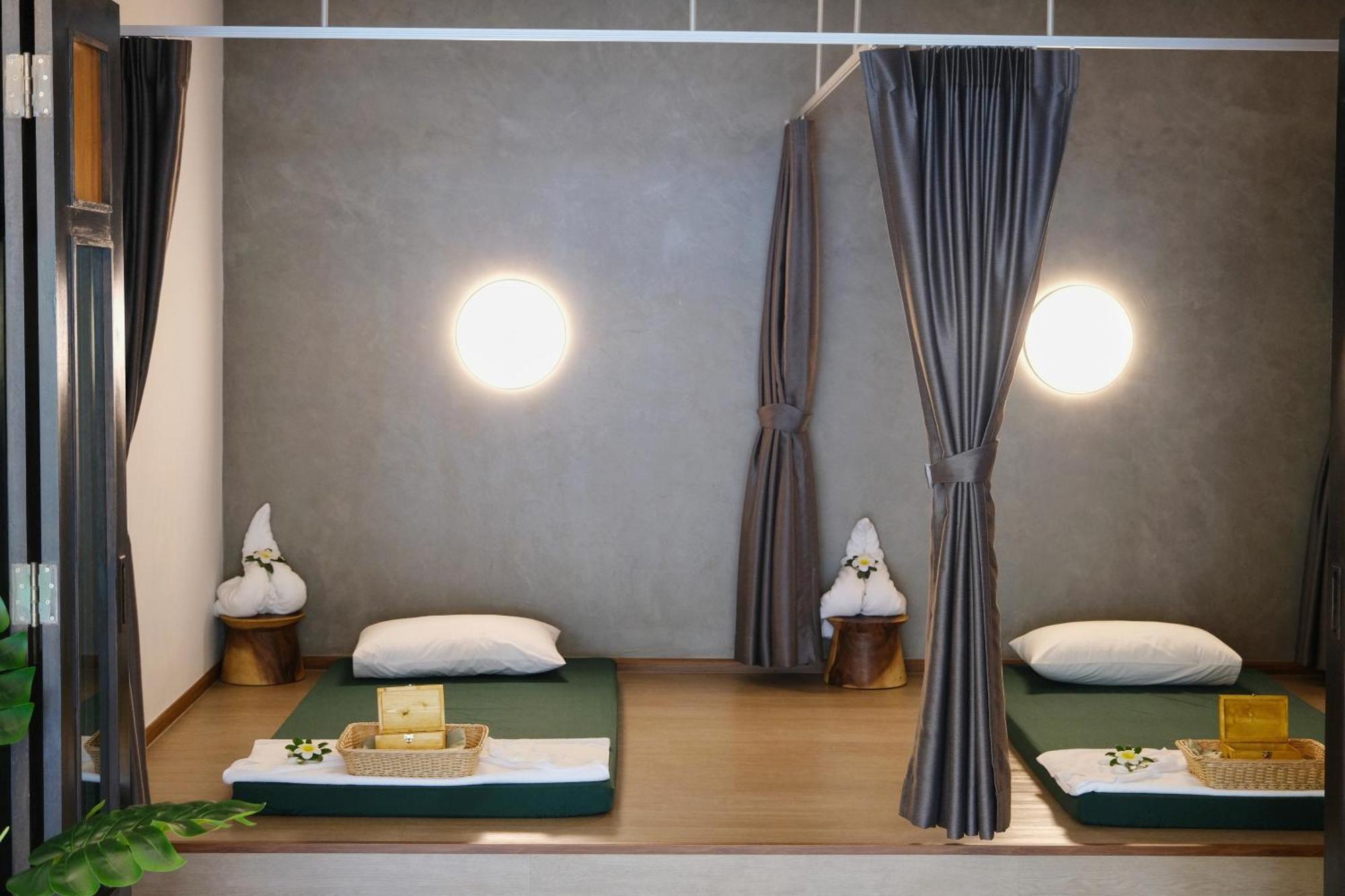 R-mar Resort&spa - Sha