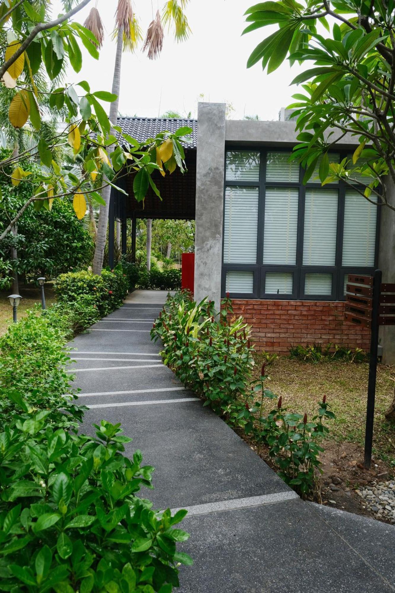 R-mar Resort&spa - Sha