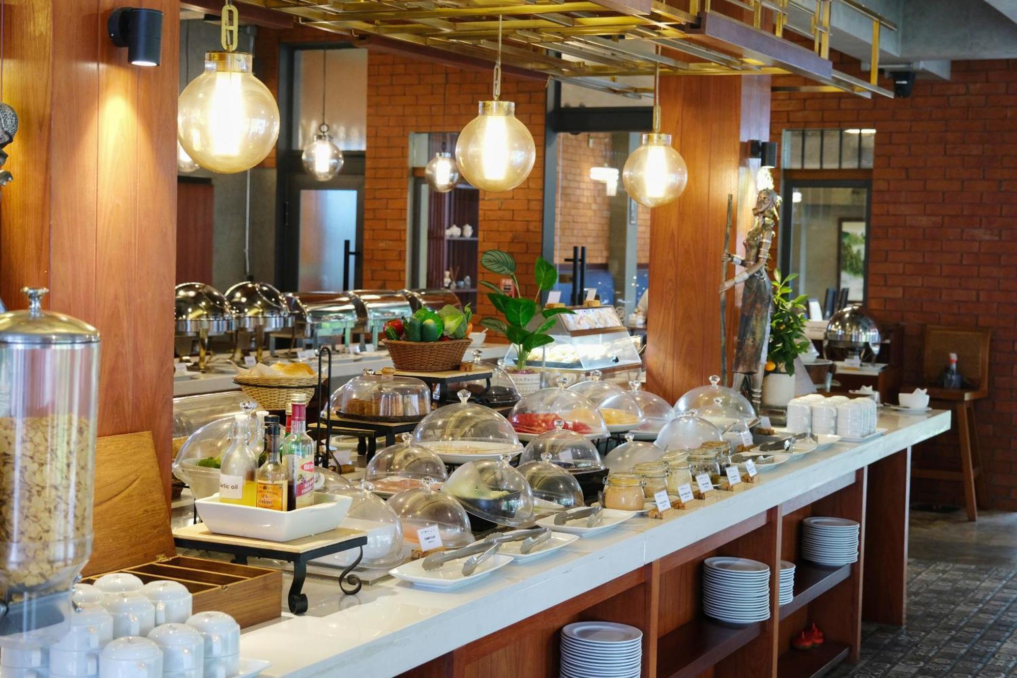 Hotel R-mar Resort&spa - Sha
