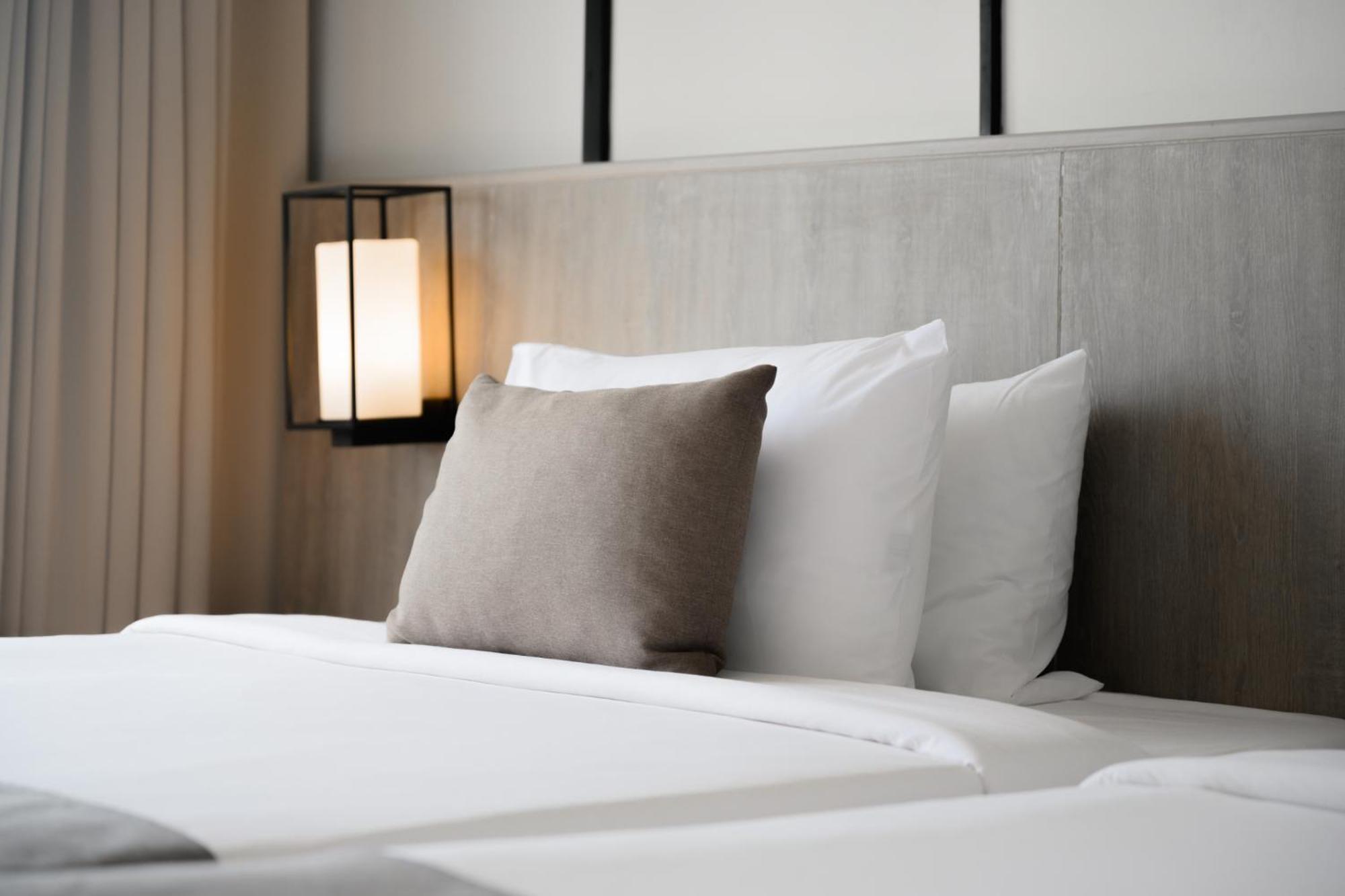 Hotel Andamantra And - Sha Extra 5*