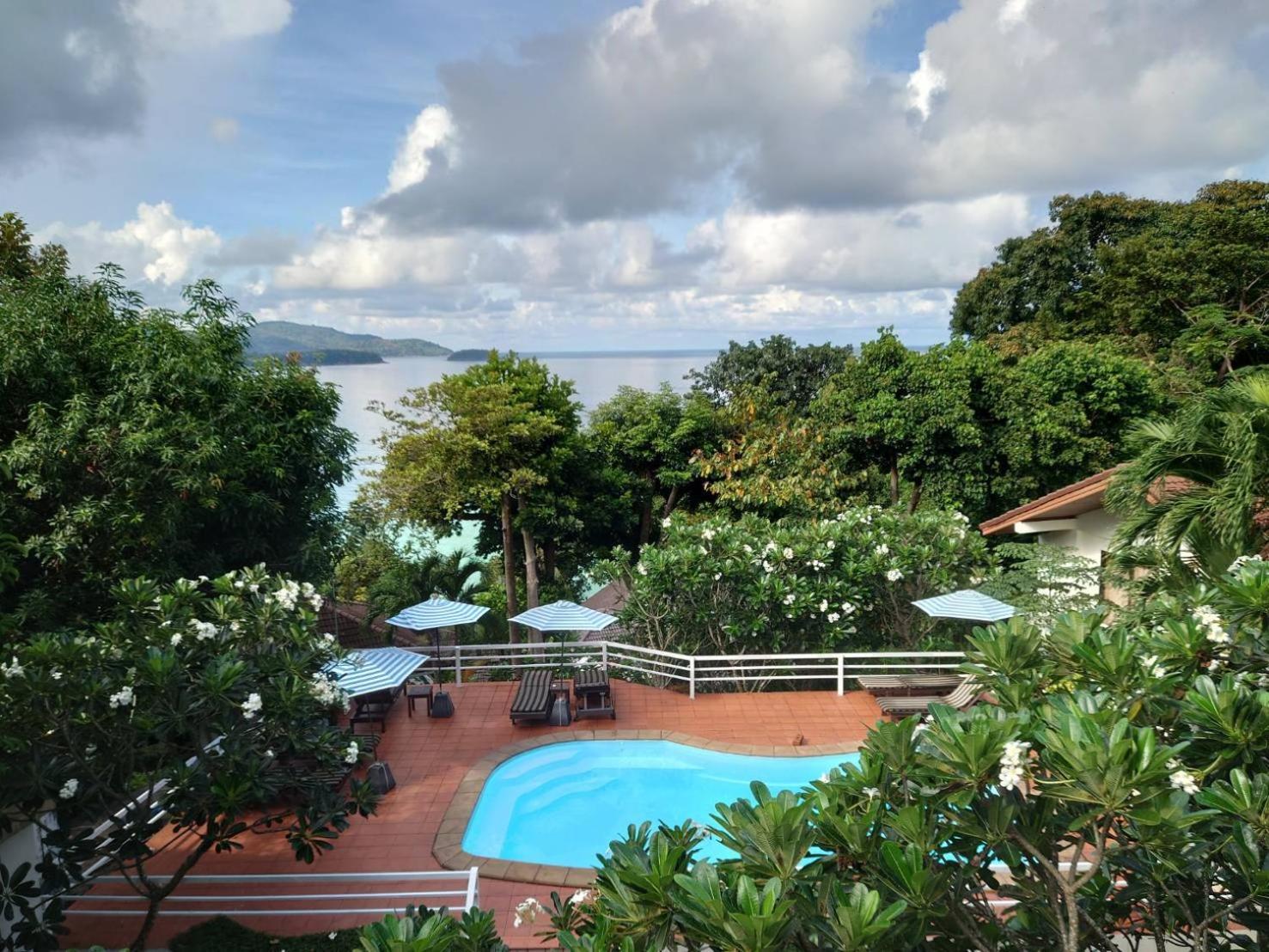 On The Hill Resort 3*