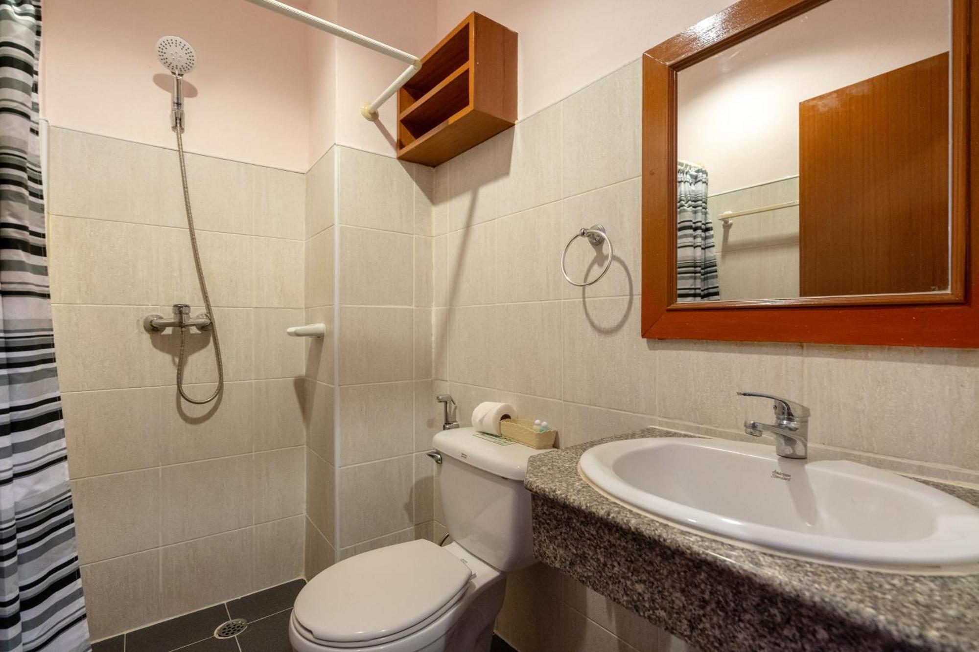 Apartment And Patong