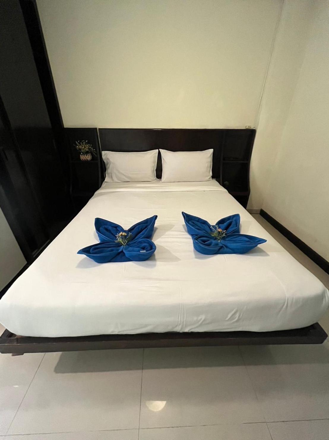 Blueskyhouse Patong