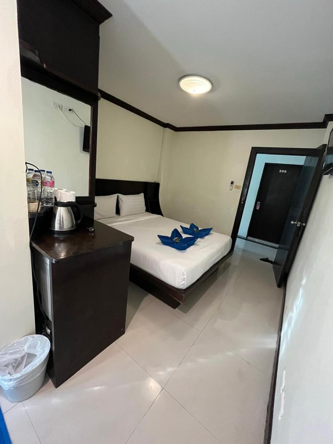 Blueskyhouse 3* Patong