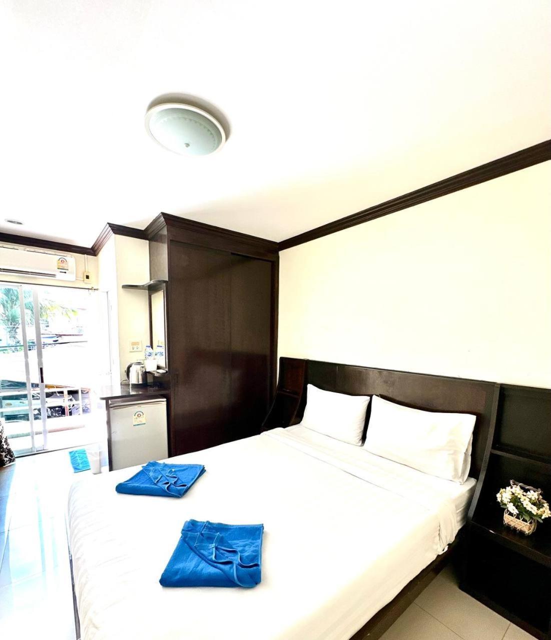 Hotel Blueskyhouse 3*