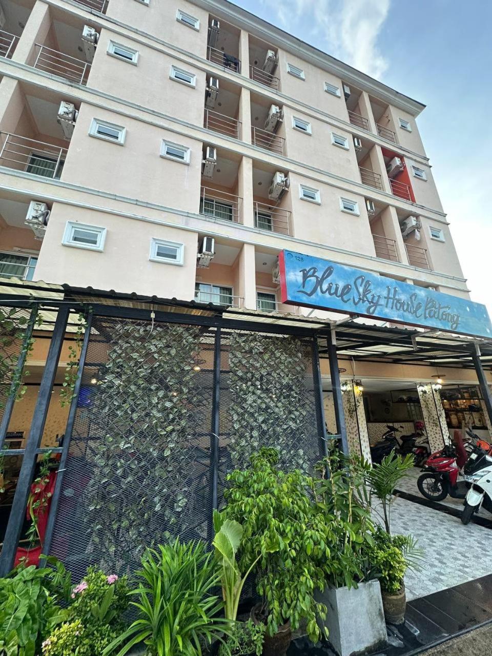 Blueskyhouse Patong