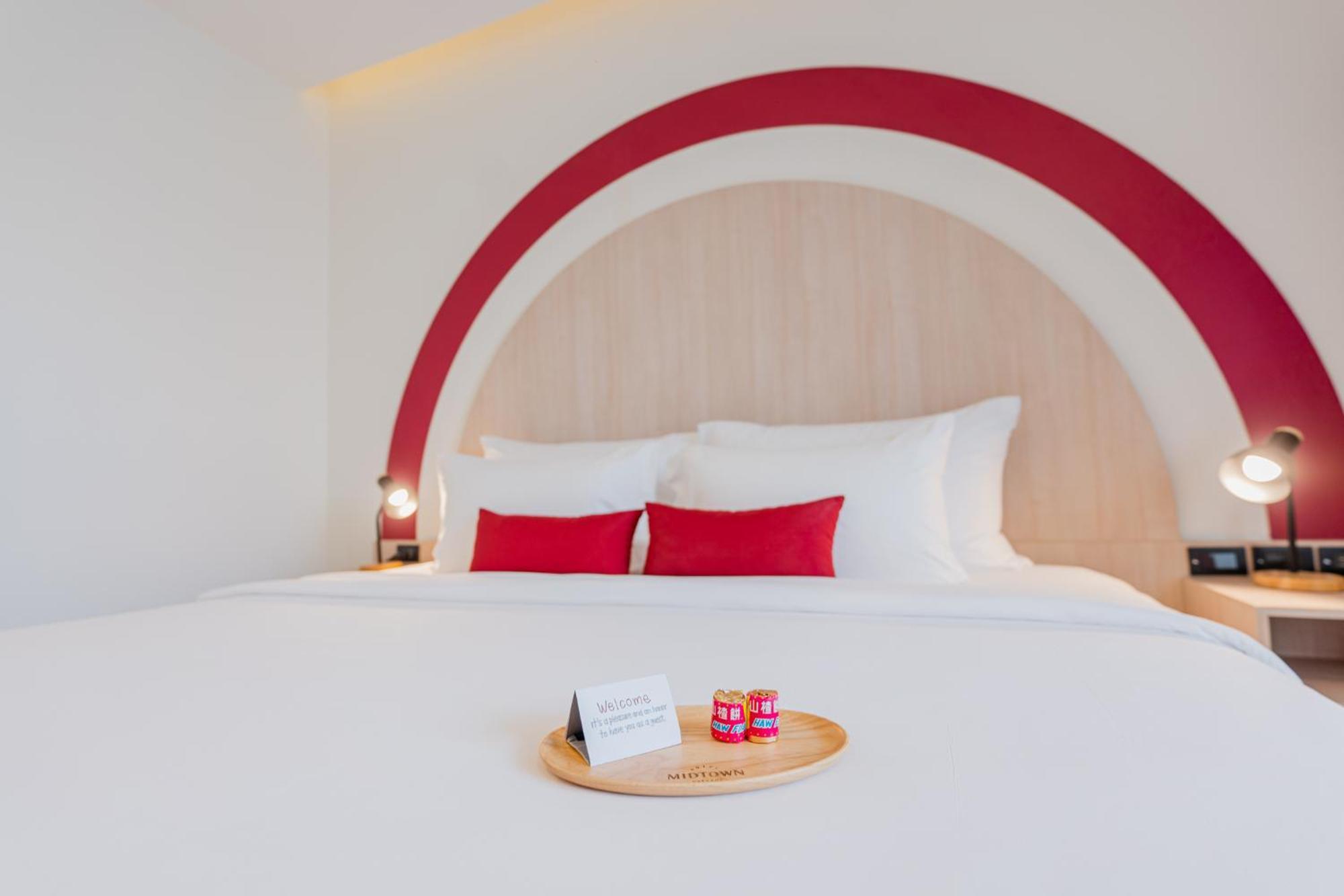 Midtown Ratsada Hotel 4*