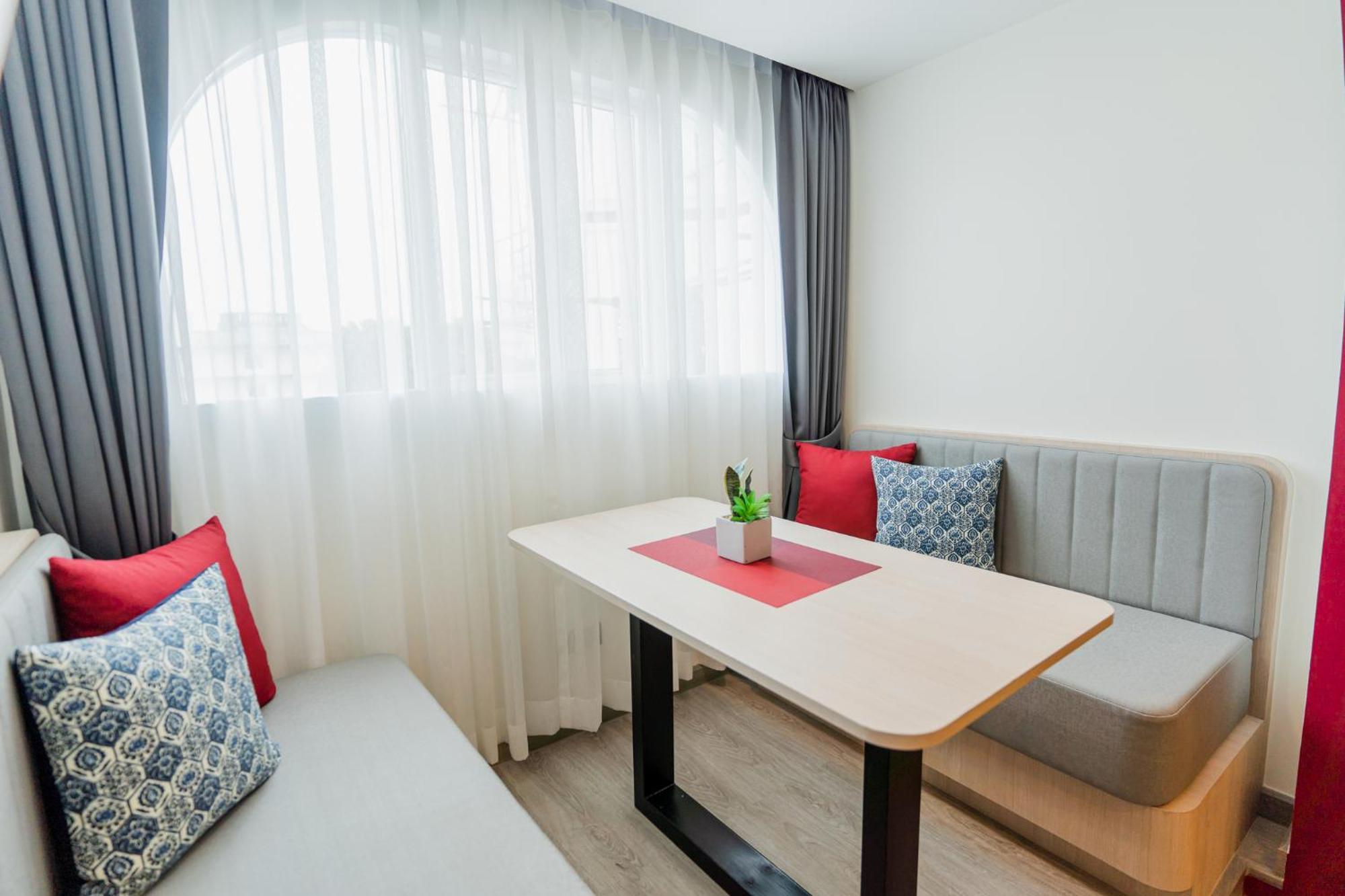 Midtown Ratsada Hotel Phuket